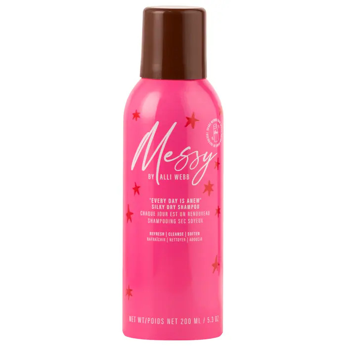 Every Day is Anew' Silky Dry Shampoo | Sephora (US)