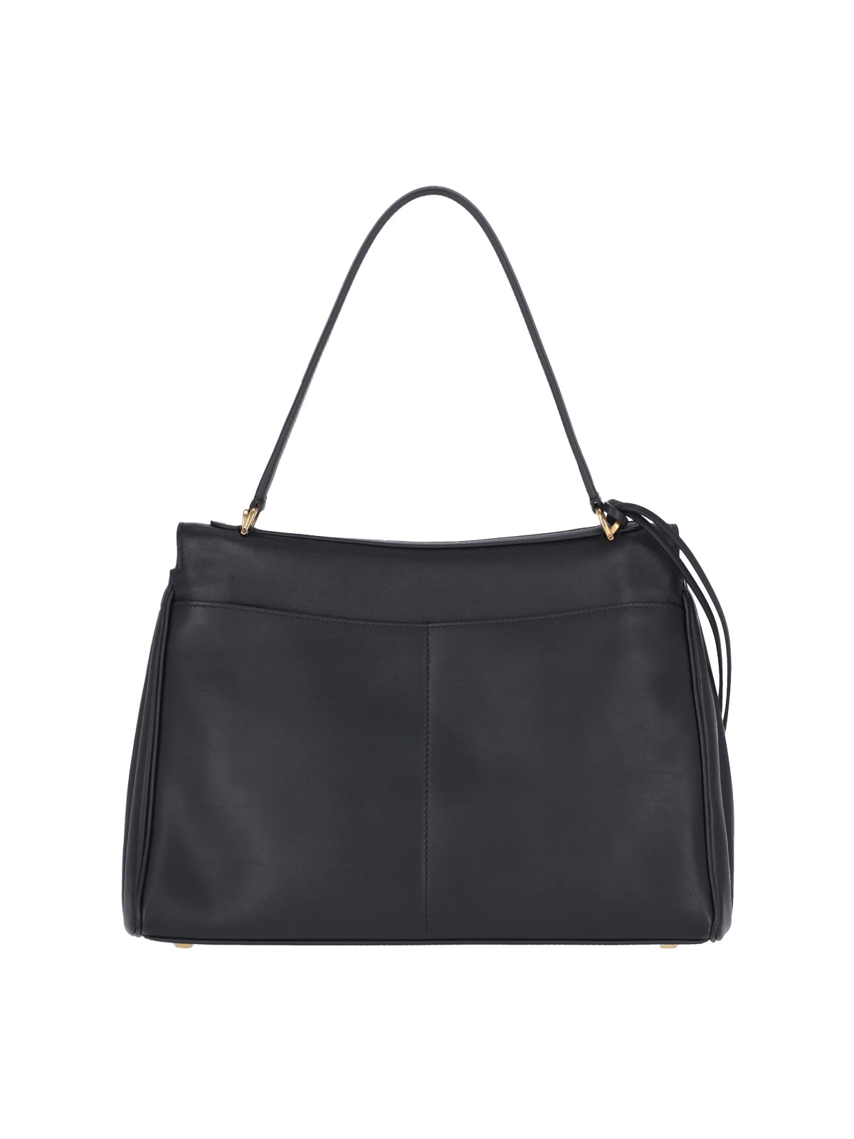 발렌시아가 로데오 미디엄 핸드백 | Cettire Global