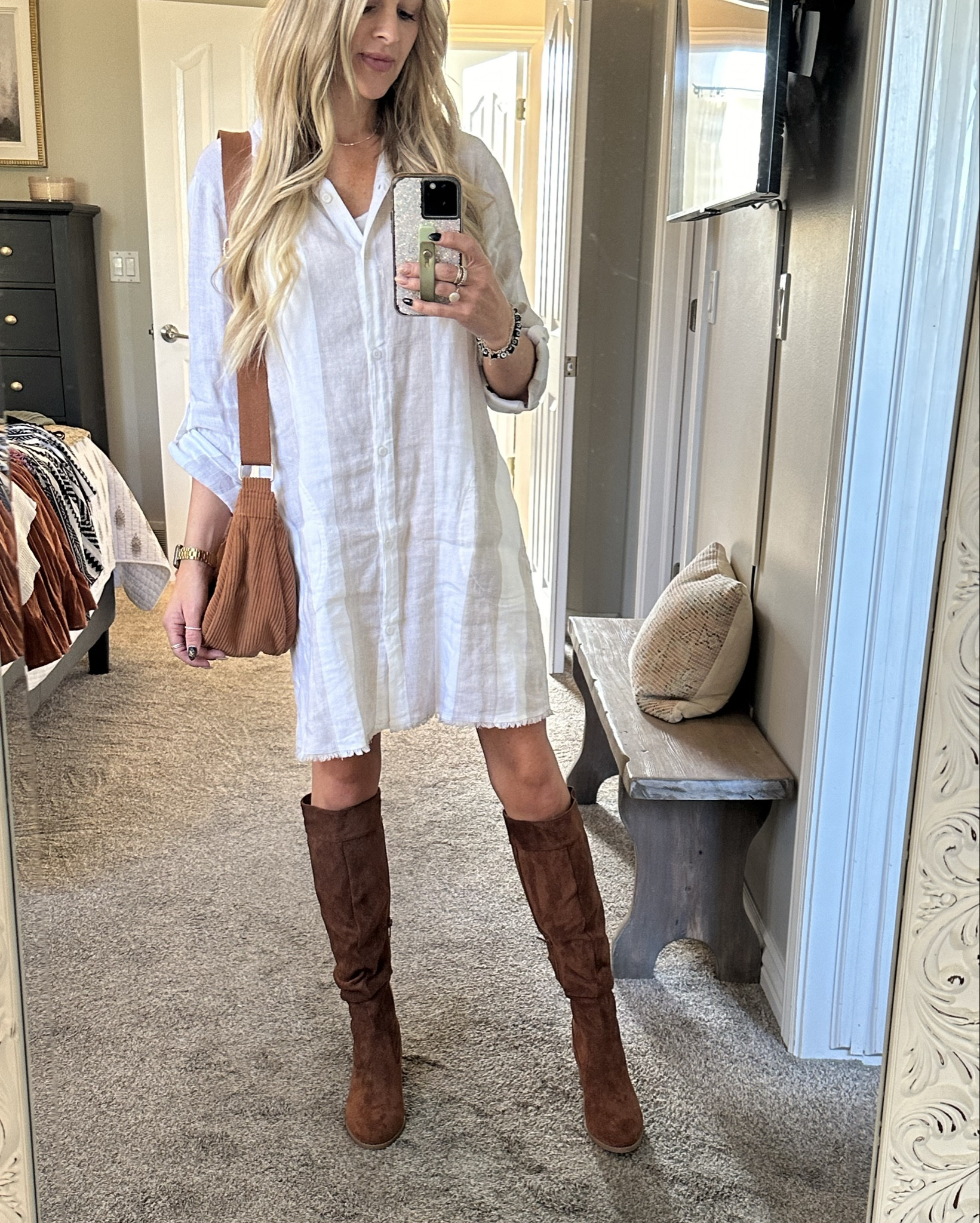 Fall outfit inspo 

#LTKStyleTip #LTKHoliday #LTKSeasonal