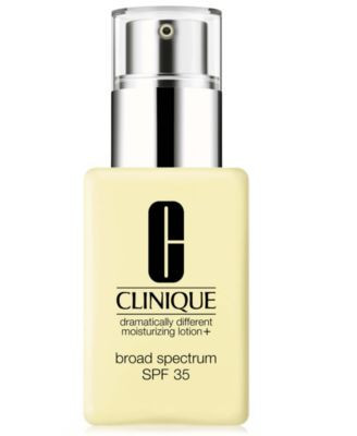 Clinique Dramatically Different Moisturizing Lotion Spf 35 For Face | Macy's