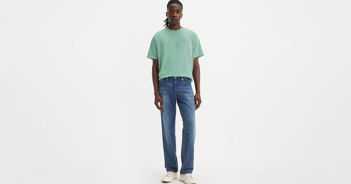 559™ Relaxed Straight Fit Men's Jeans | Levi's US
