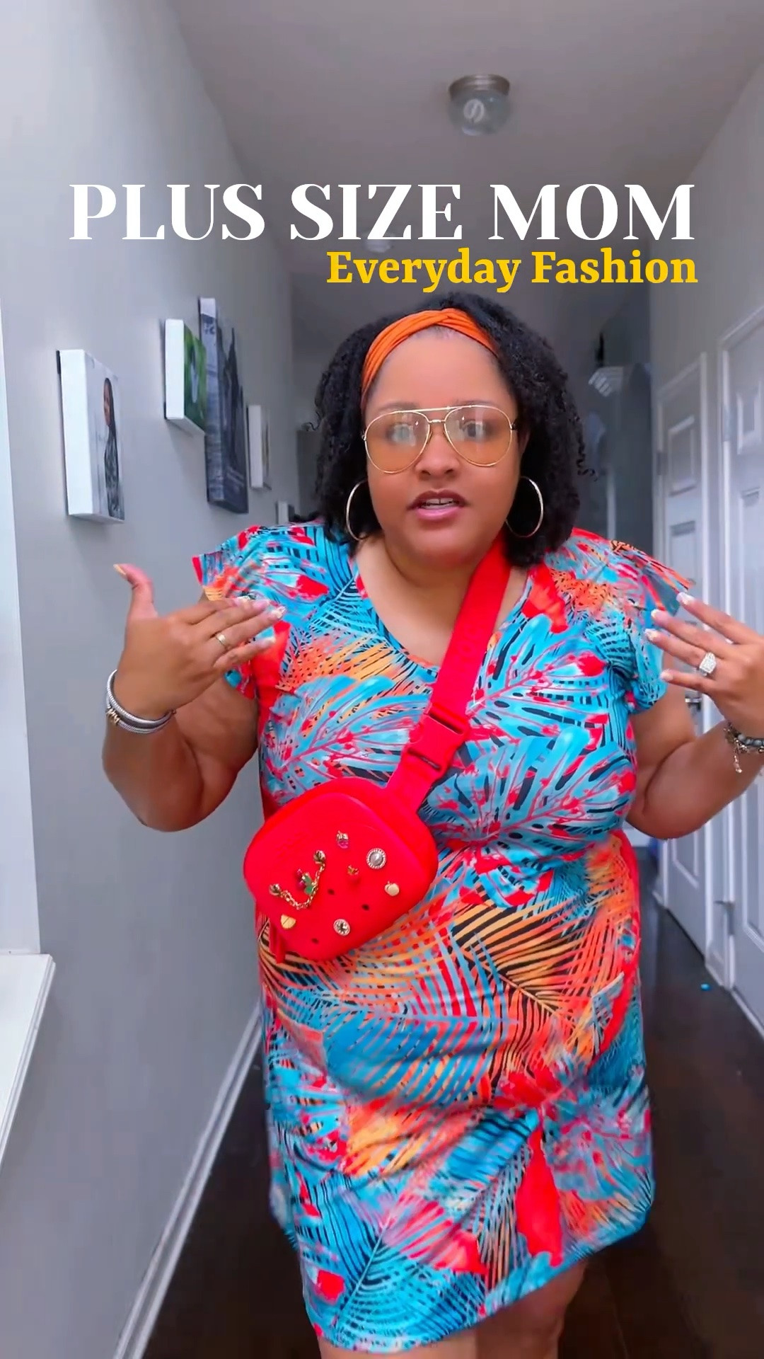 summer dresses | plus size fashion | As busy moms, We LOVE an outfit that doesn’t require a whole lot of thought 😭🤍 This dress is comfortable enough for everyday life but cute enough to dress up with accessories or dress down with sandals and a messy bun 👏🏽✨ The kind of piece you throw on in 30 seconds and still feel confident, put together, and ready for whatever the day brings! #plussizemom #casualdresses #quickoutfitideas

#LTKPlusSize #LTKootd #LTKMidsize