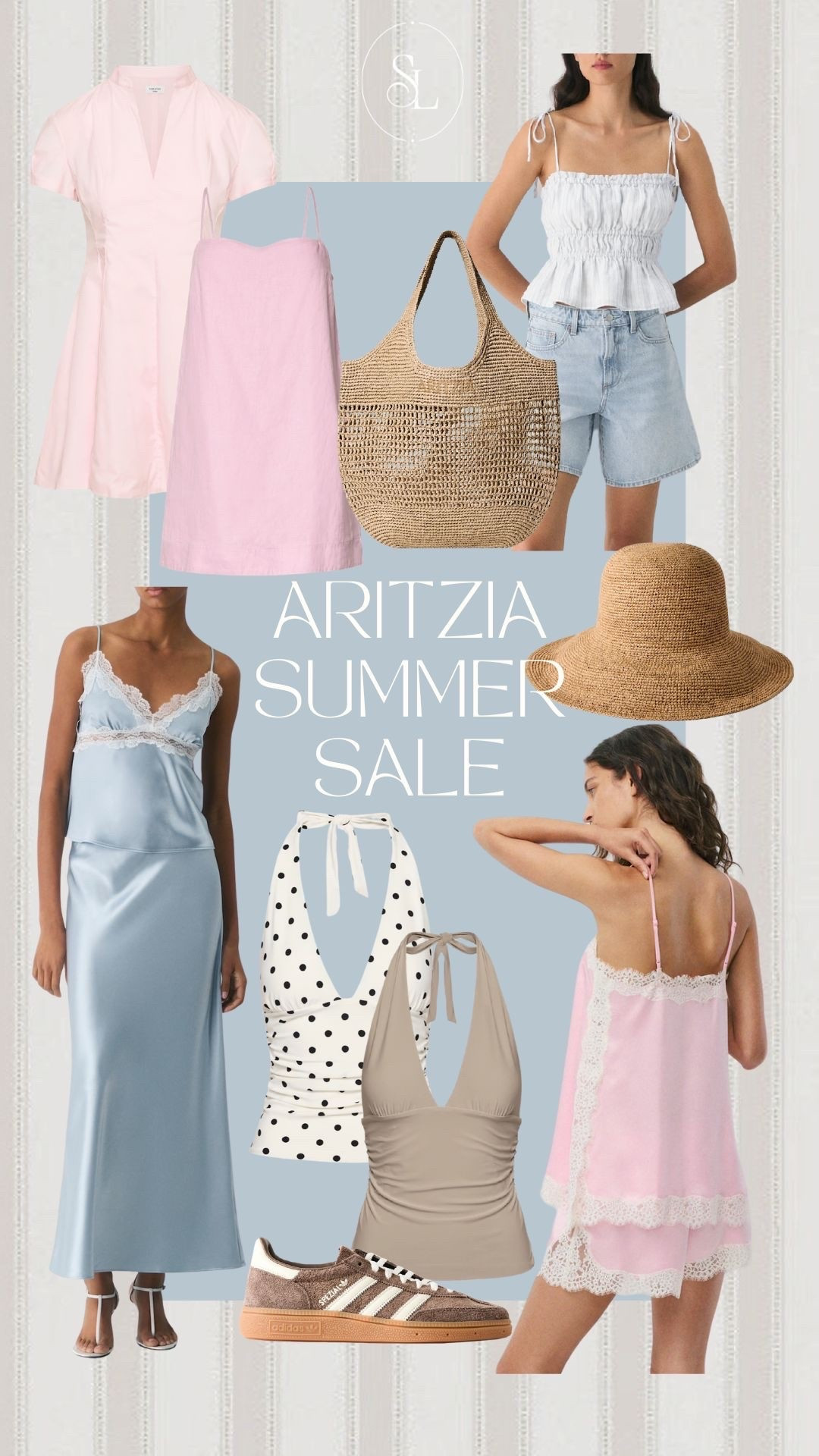 huge @Aritzia sale up to 50% off!!!!🚨

#LTKSaleAlert #LTKootd #LTKU