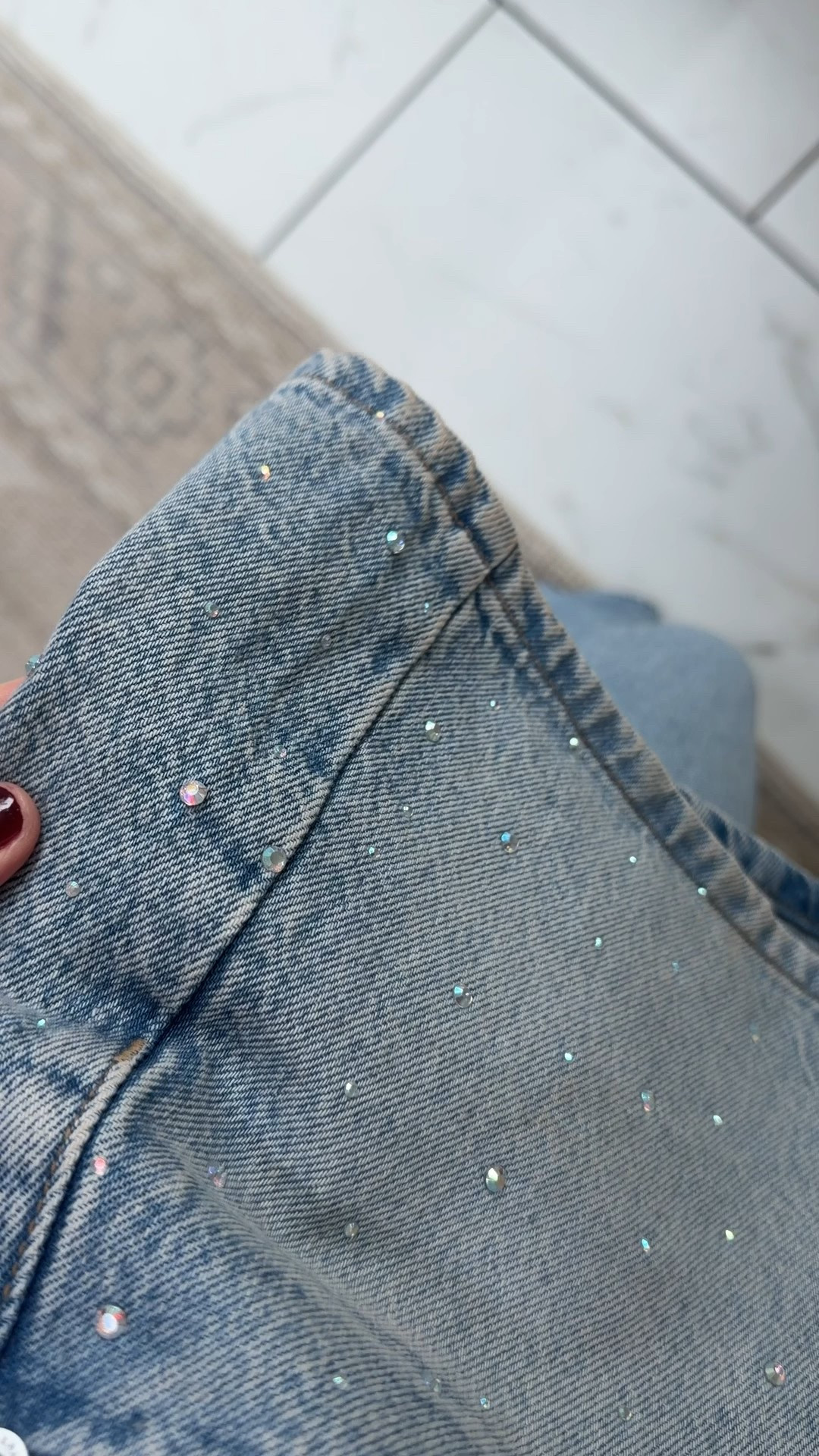 Cute Target shorts 
Fit tts but I sized up one 

#LTKOver40