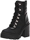Circus by Sam Edelman Women's Lambert Fashion Boot, Black, 5 M US | Amazon (US)