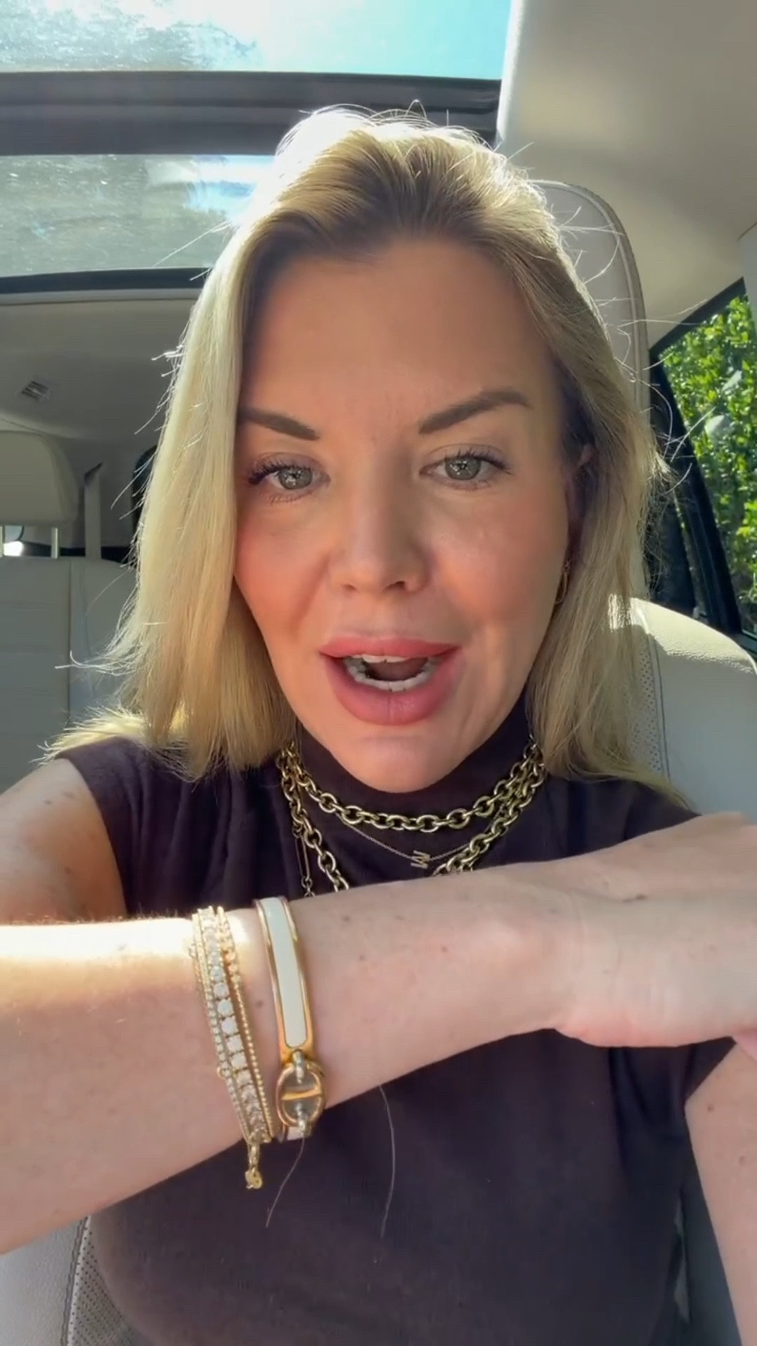 Current jewelry round up ✨

#LTKOver40 #LTKgrwm #LTKGiftGuide