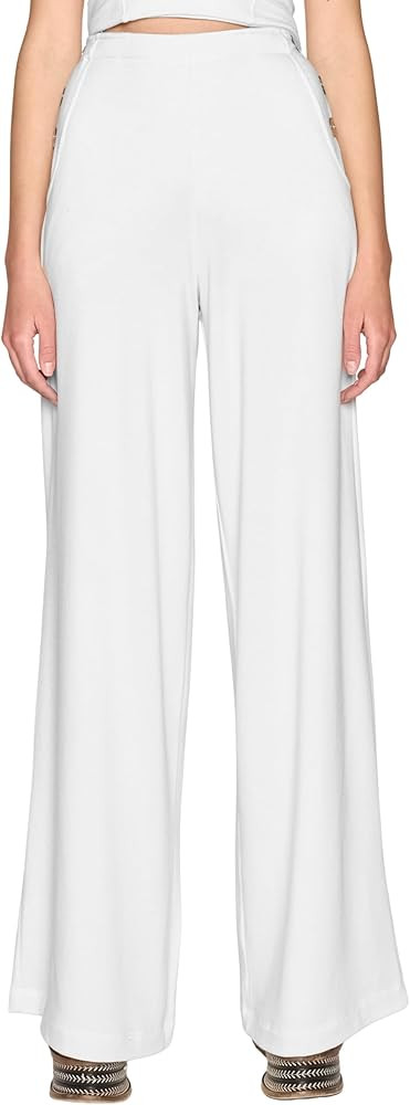 Bleusalt The Palazzo Sailor Pant | Amazon (US)