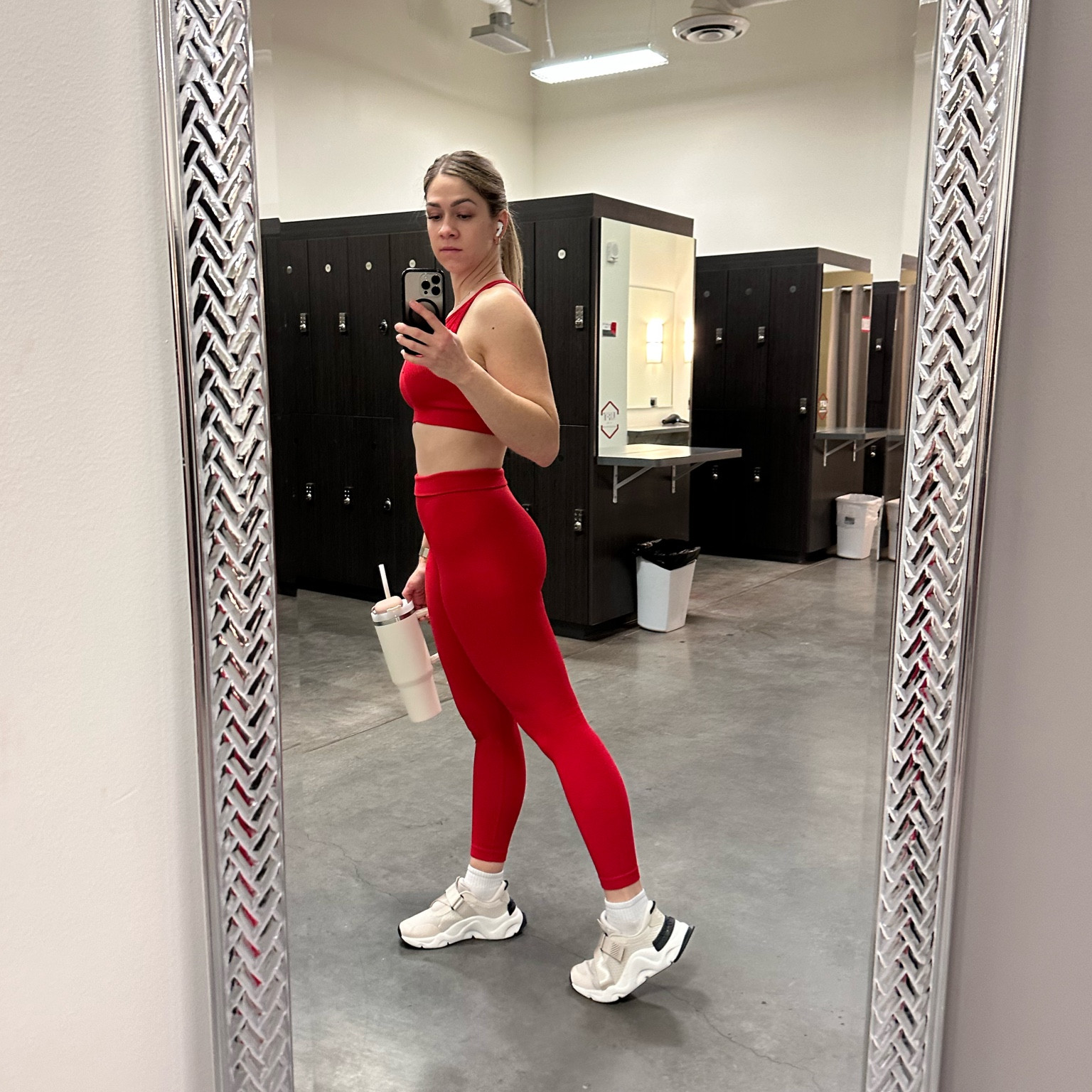 Gym Must Haves!

#LTKshoecrush #LTKfit #LTKGiftGuide