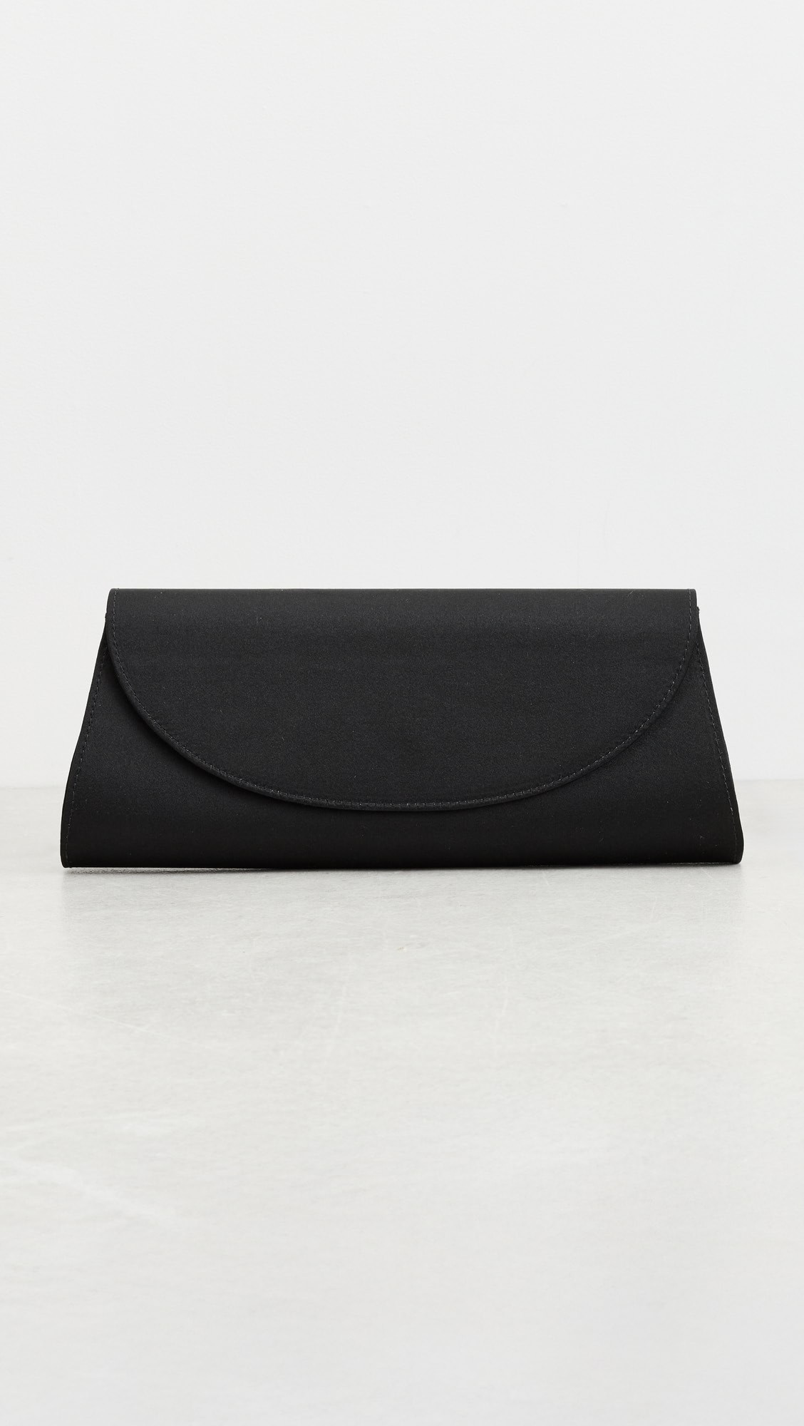 Opera Clutch in Satin | Shopbop