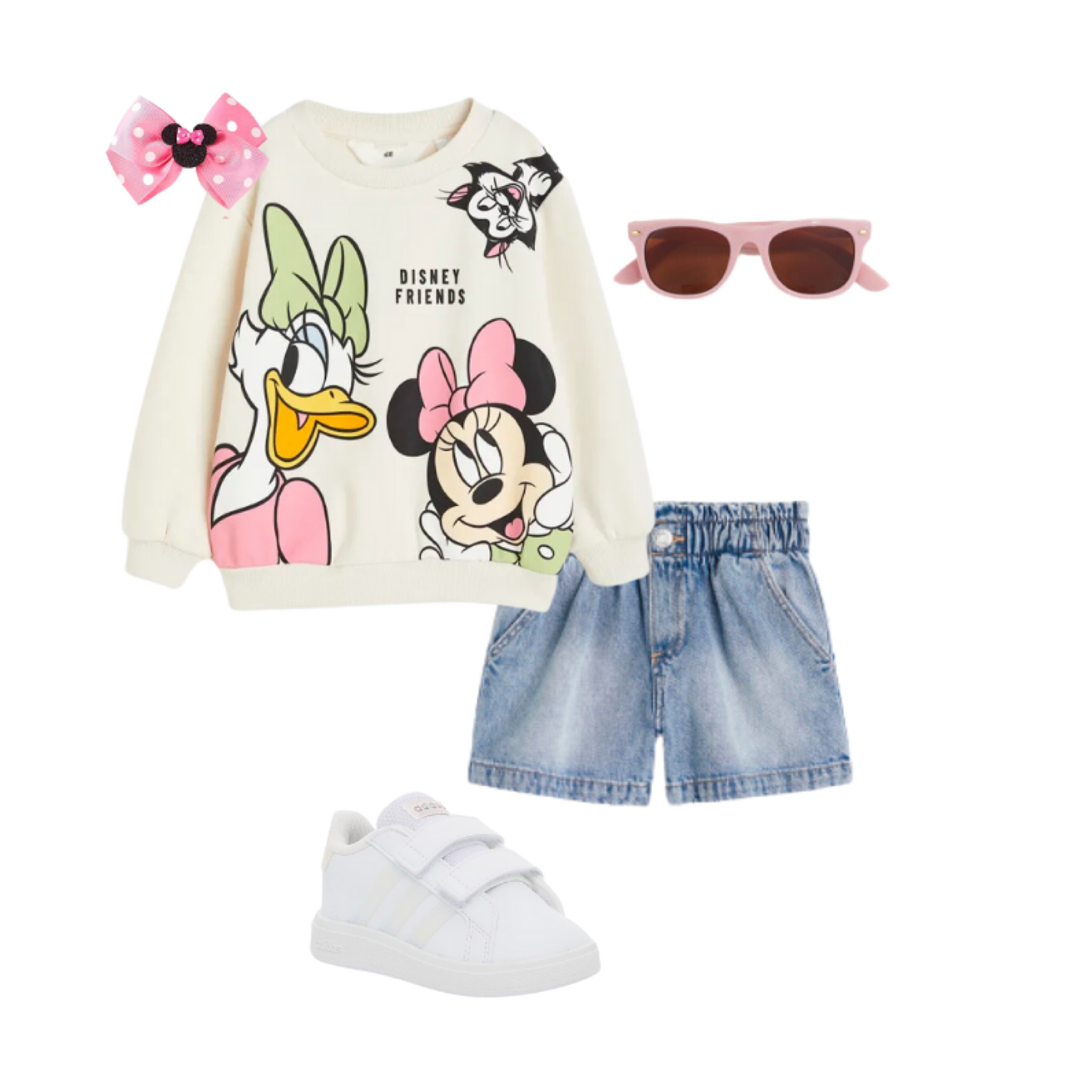 Disney outfit inspo for Lettie! 💗

#disneykids #disneyoutfit 

#LTKkids #LTKstyletip