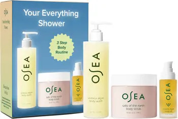 Everything Shower Set | Nordstrom