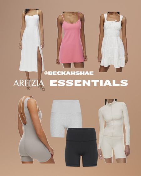 These not only look and feel amazing, but they’re also way more affordable than the competition. Shop at Aritzia, skim off the high prices, and never lulu back.

#LTKActive #LTKFitness #LTKTravel