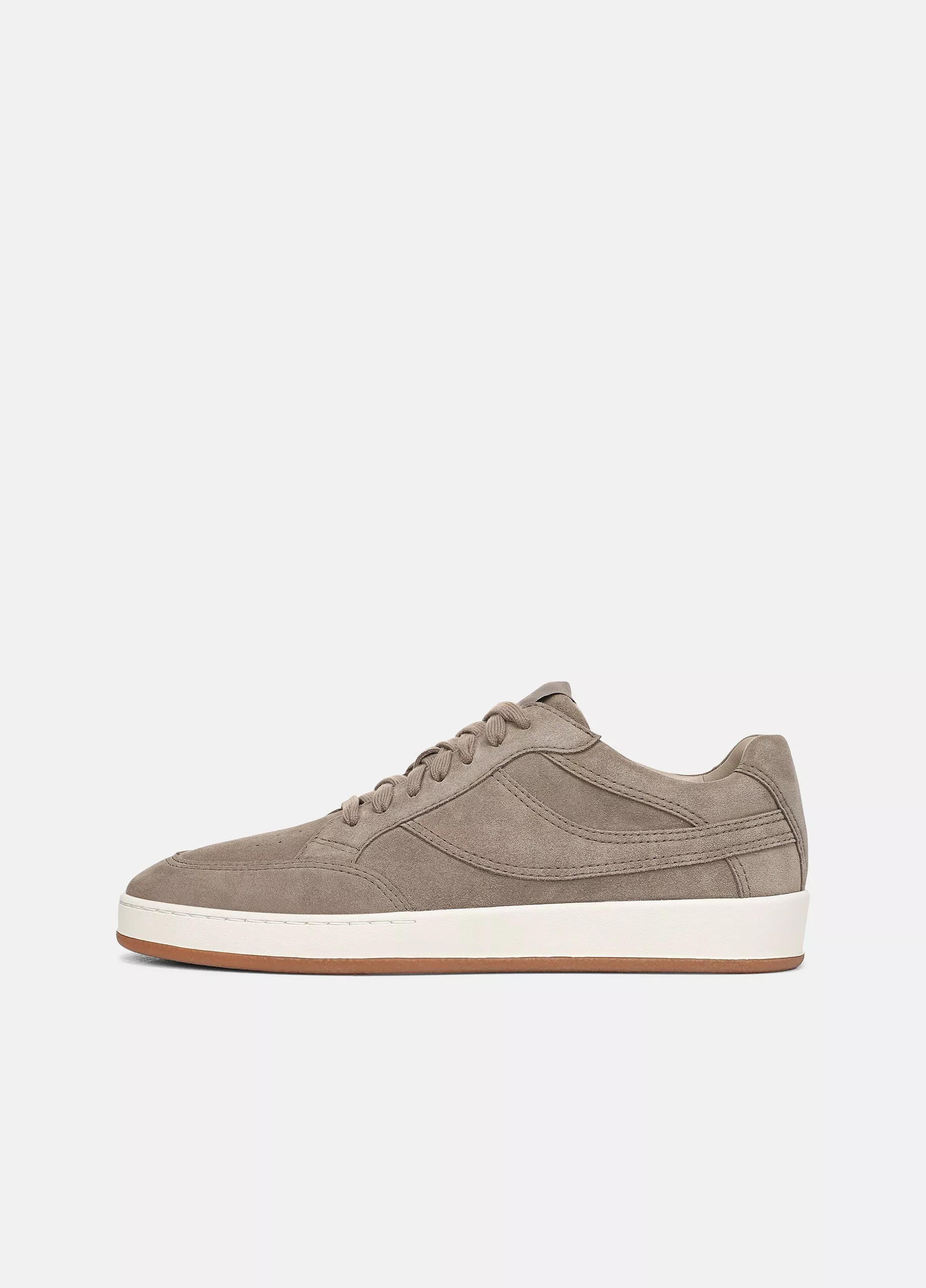 Pacifico Suede Sneaker | Vince LLC