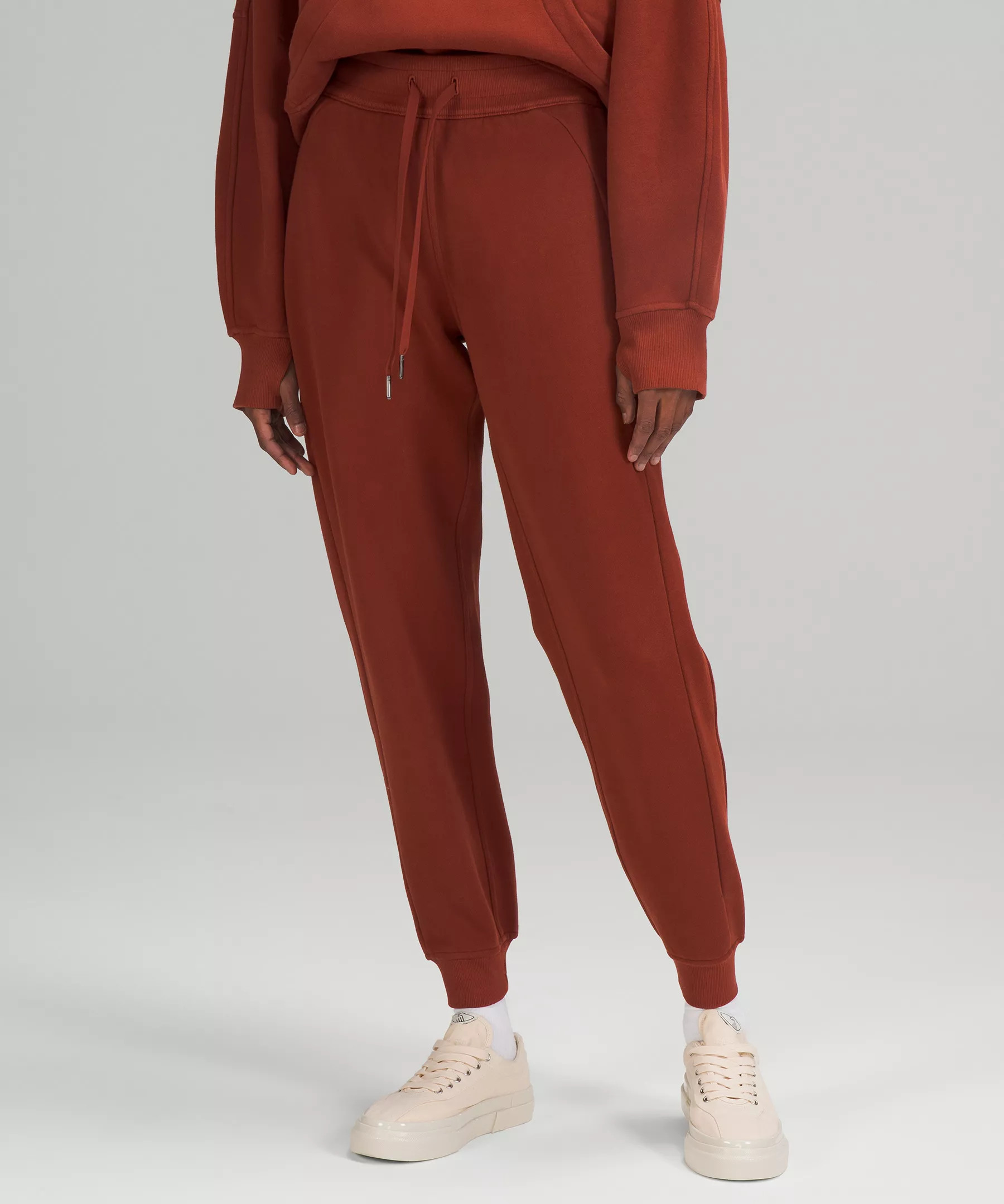 Scuba High-Rise Jogger | Lululemon (US)