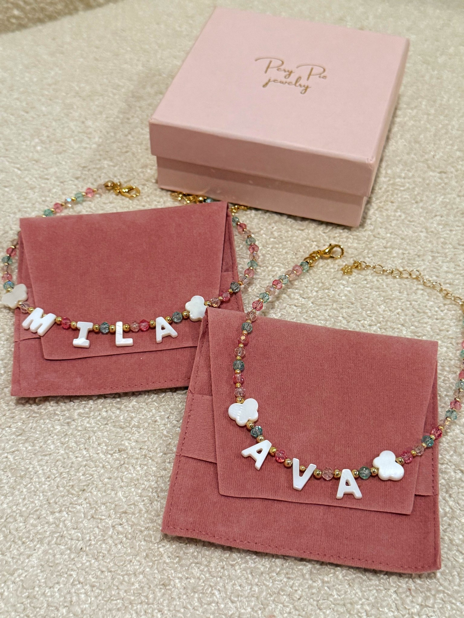 Hopped on the beach girl train! I see all of my Florida girlies with these so I got them for the girls and I cannot!!!! They are sooo cute! 🥹💕😍🌊 #LTKbabyjewelry #LTKbaby #LTKetsy #LTKdestin #LTKbeach #LTKbeachbabe #LTKmom

#LTKKids #LTKmomlife #LTKBaby