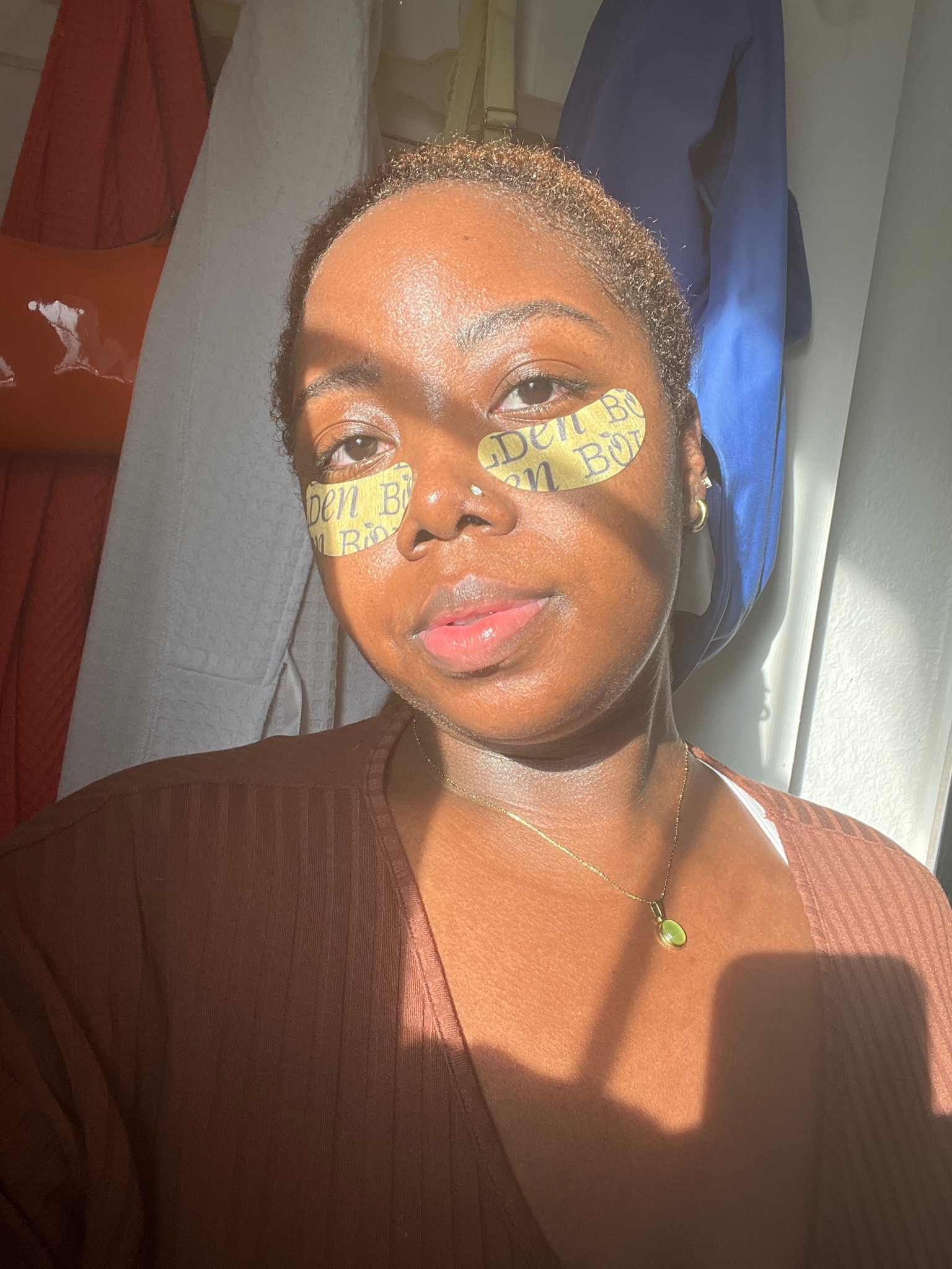 Happy Saturday! Today is a day where I like to do a few more extra skin care steps like my eye masks! #skincare #eyemasks #skinroutine

#LTKSaleAlert #LTKWatchNow #LTKBeauty