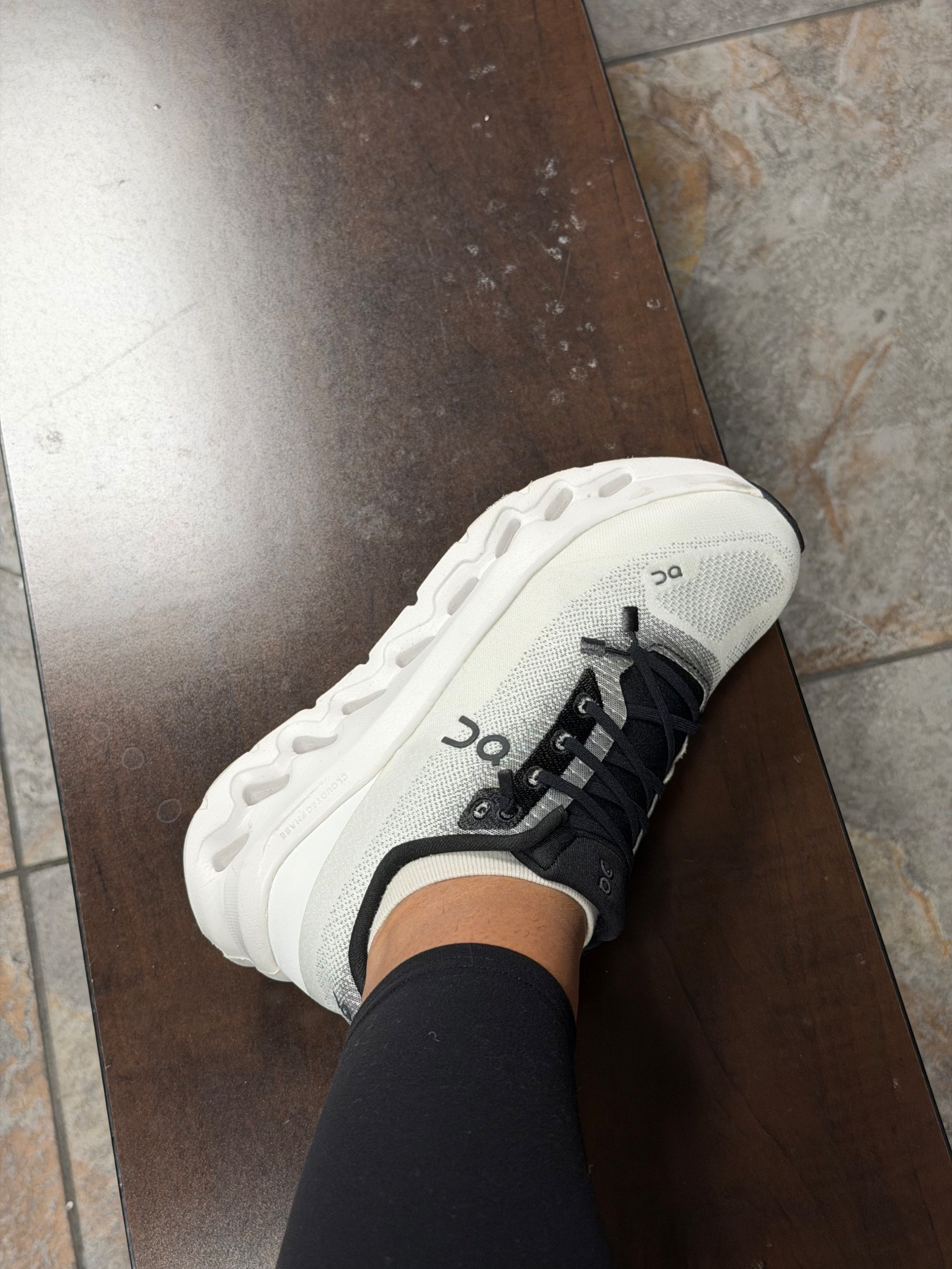 Love these shoes! TTS 