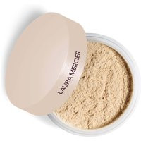 Laura Mercier Mini Translucent Loose Setting Powder Ultra Blur 6g (Various Shades) - Translucent | Cult Beauty
