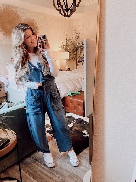 FP Movement has cornered the market on comfy - especially for my work from home girlies! They have the best “feels like pajamas but looks like a cute outfit” vibes! @fpmovement #fpmovementpartner 

#LTKSeasonal #LTKfitness #LTKtravel