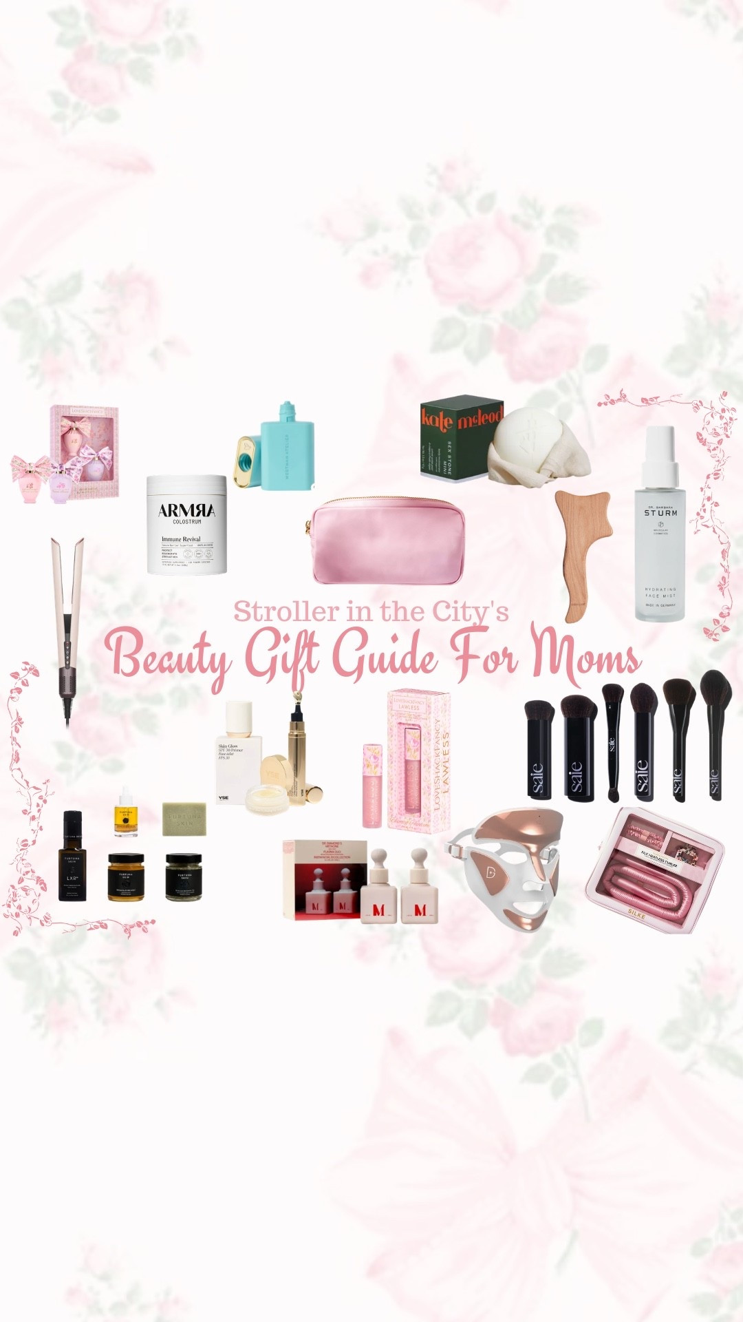 Mother’s Day beauty #MothersDay #MothersDayGifts #GiftGuide #MothersDayGiftGuide #GiftsForMom #ThoughtfulGifts #MothersDayIdeas #GiftInspo #SpringGiftGuide #CelebrateMom

#LTKSeasonal #LTKselfcare #LTKmomlife