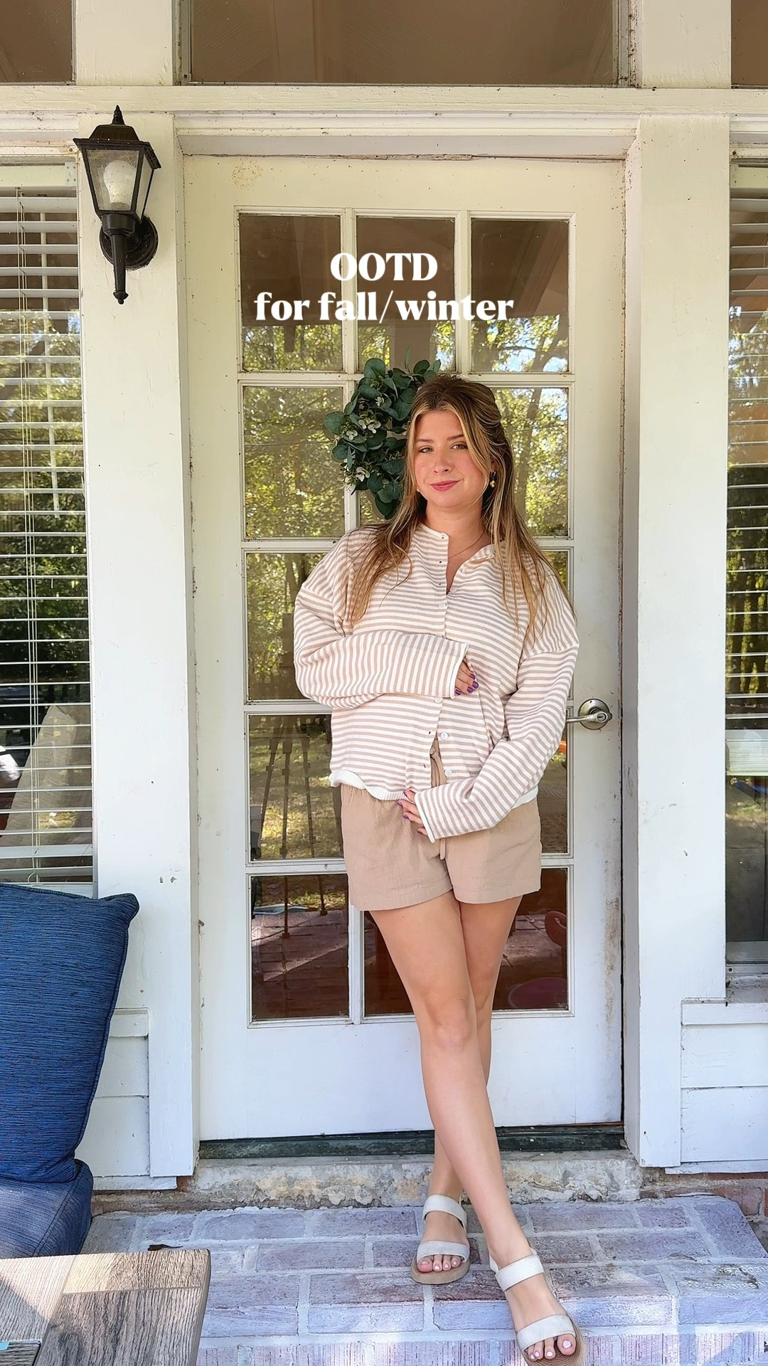 Comfy and casual fall and winter outfit idea 🤎 

#fallstyle #fall #womensstyle #amazon 

Amazon finds, fall fashion, trendy style 

#LTKFindsUnder50 #LTKStyleTip #LTKSaleAlert