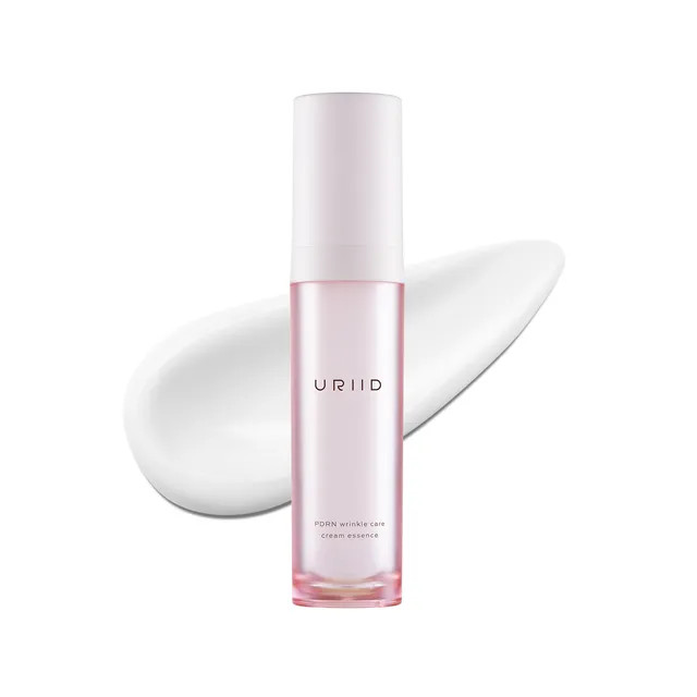 URIID - PDRN Wrinkle Care Cream Essence | YesStyle.com
