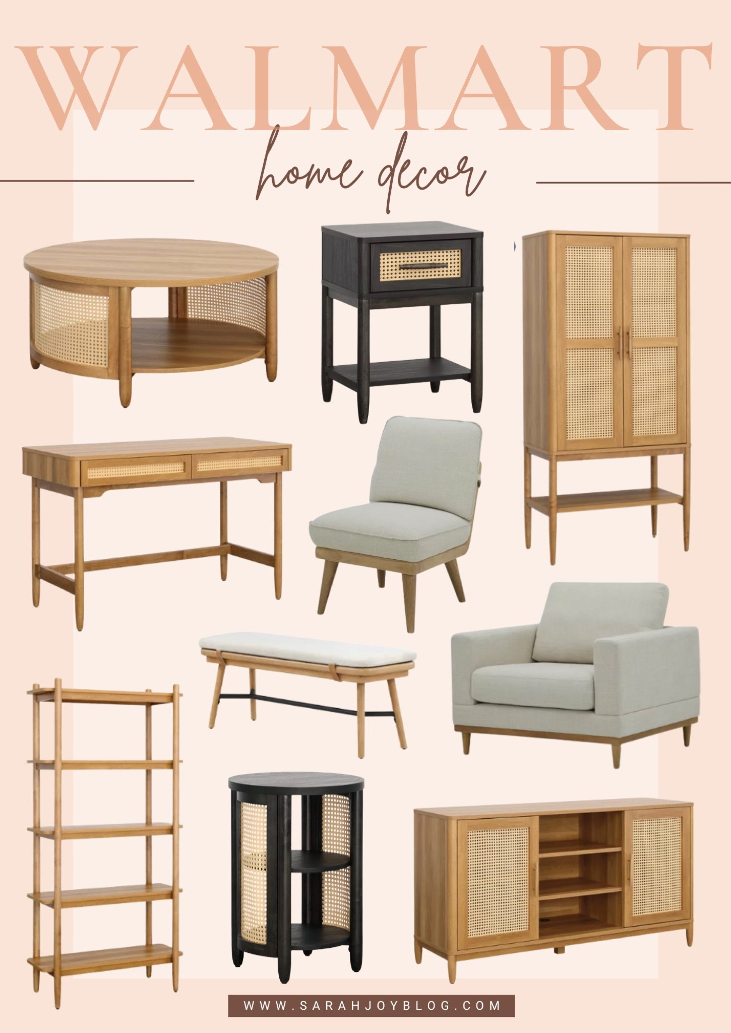 Walmart Better Homes and Gardens Decor!
#Walmart #home 

#LTKSeasonal #LTKhome