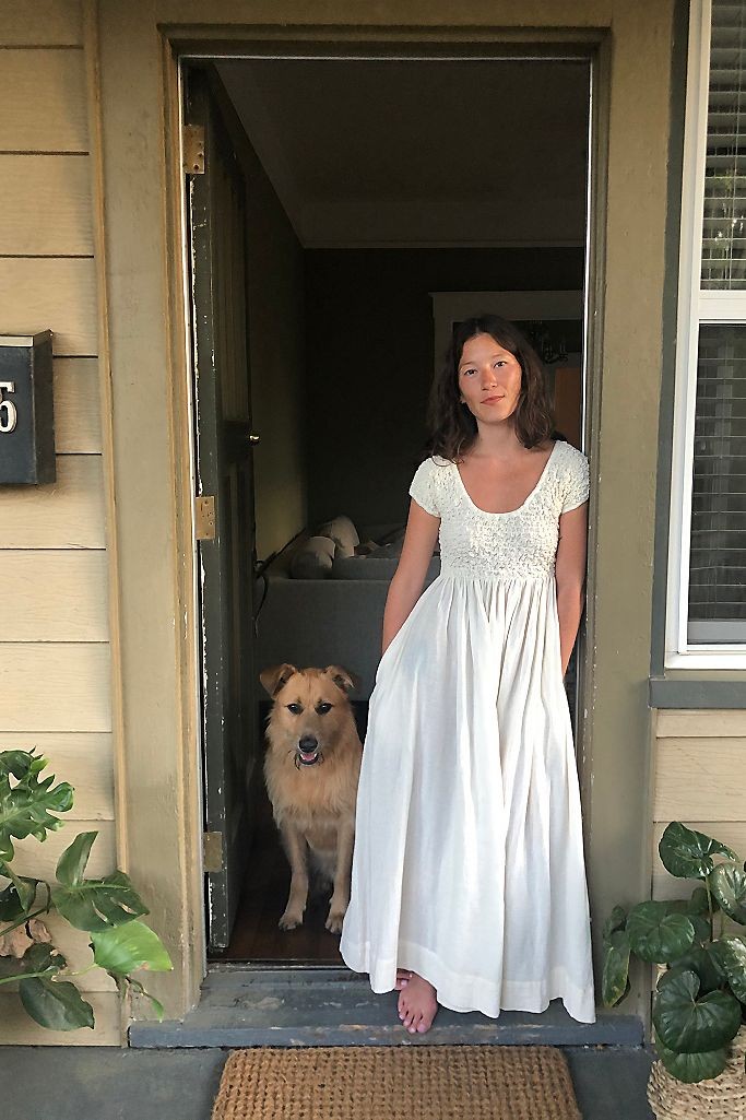 All Eyes On You Midi Dress | Free People (Global - UK&FR Excluded)