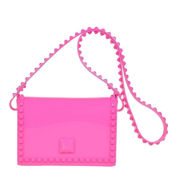 Graziella Flap Crossbody | Carmen Sol