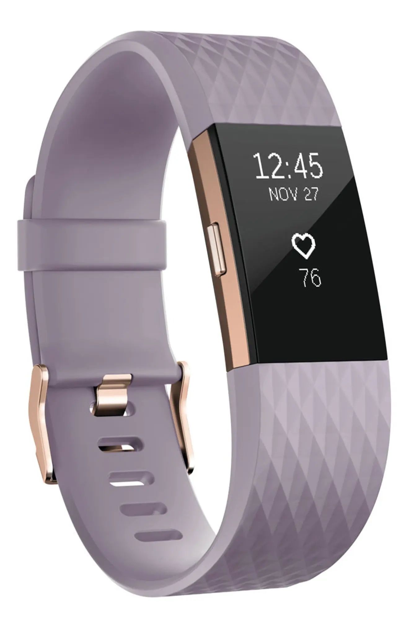 Charge 2 Special Edition Wireless Activity & Heart Rate Tracker | Nordstrom