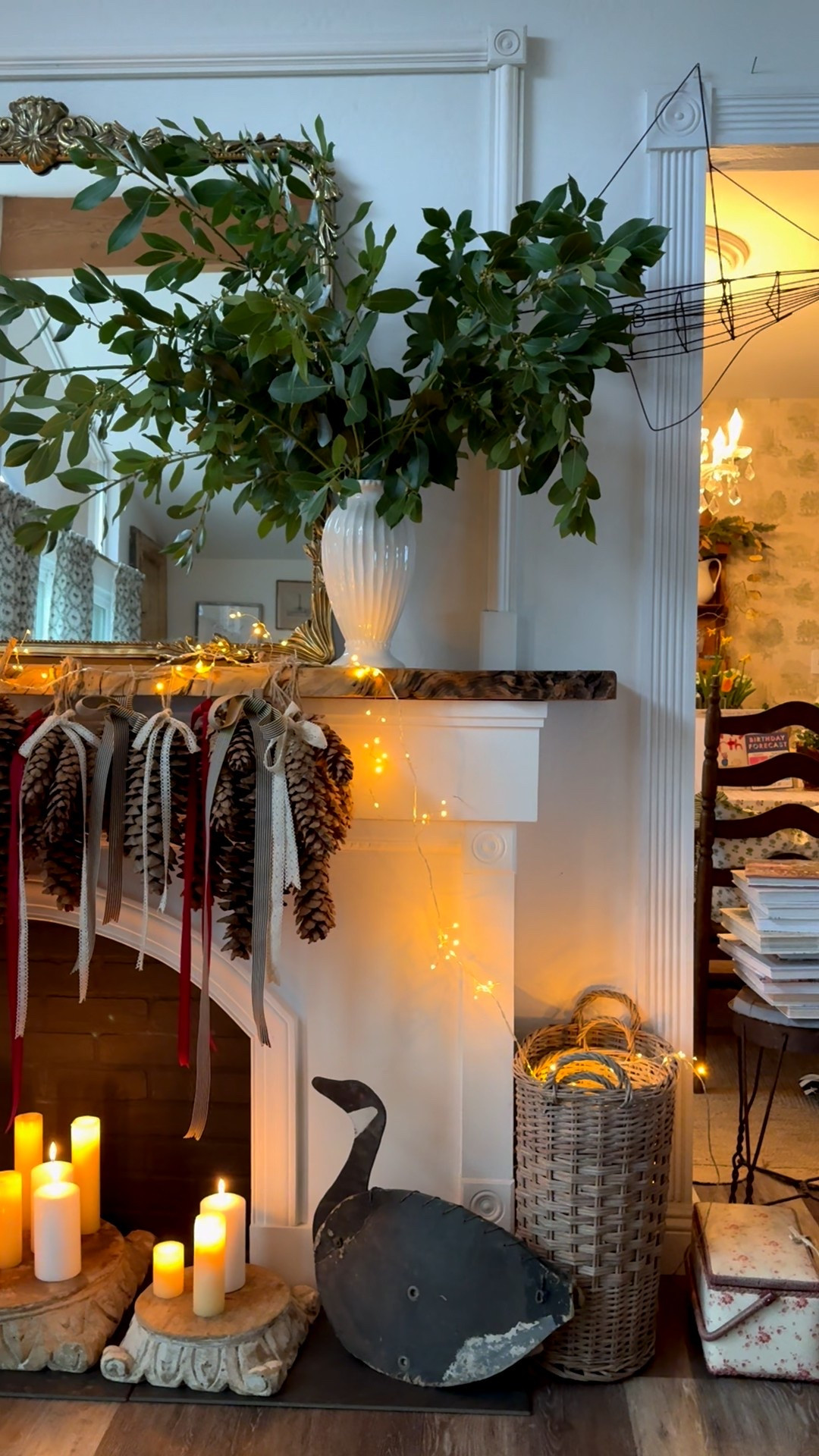 Shop my home🤍

#LTKOver40 #LTKHome