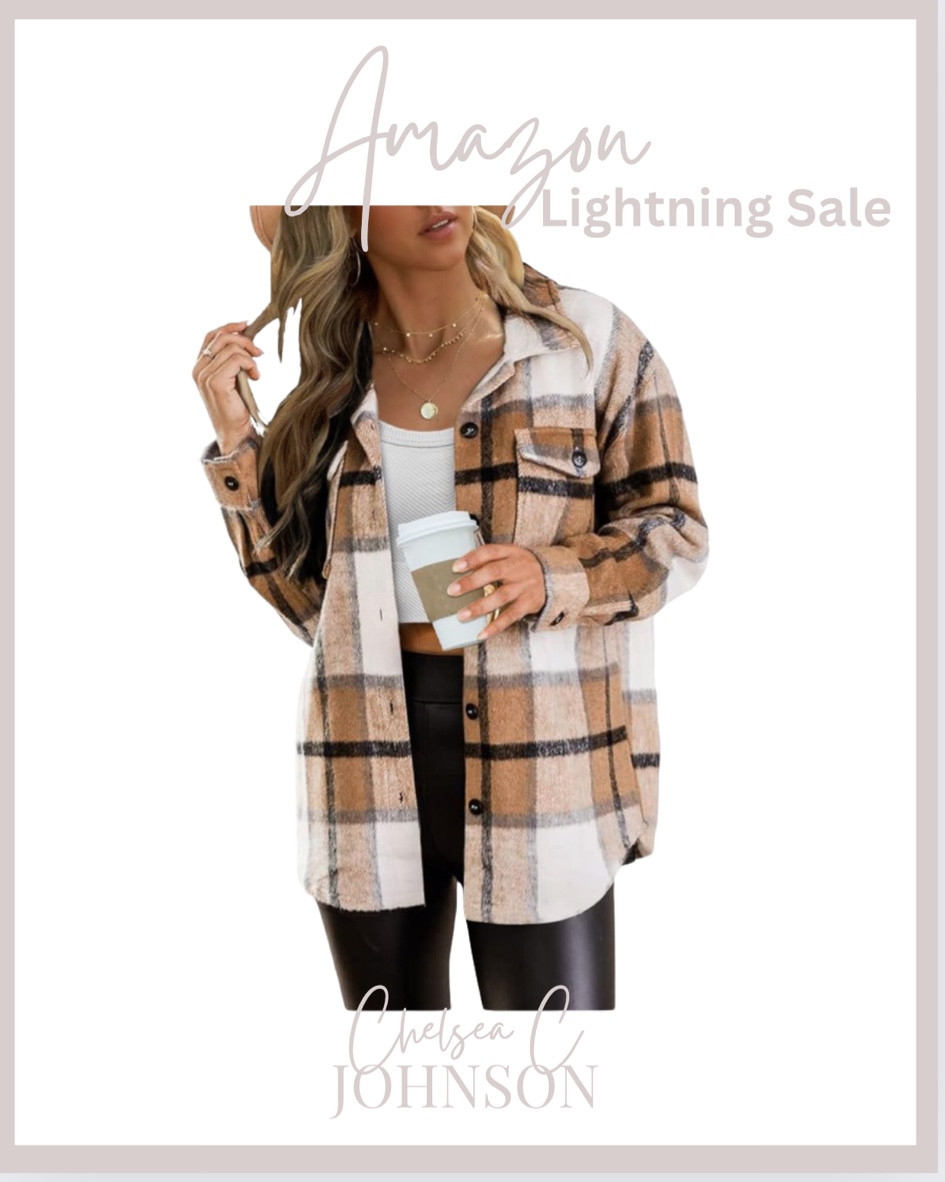 More colors and on sale 

#LTKFallSale #LTKSeasonal #LTKSaleAlert