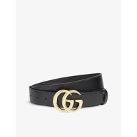 GG Marmont leather belt | Selfridges