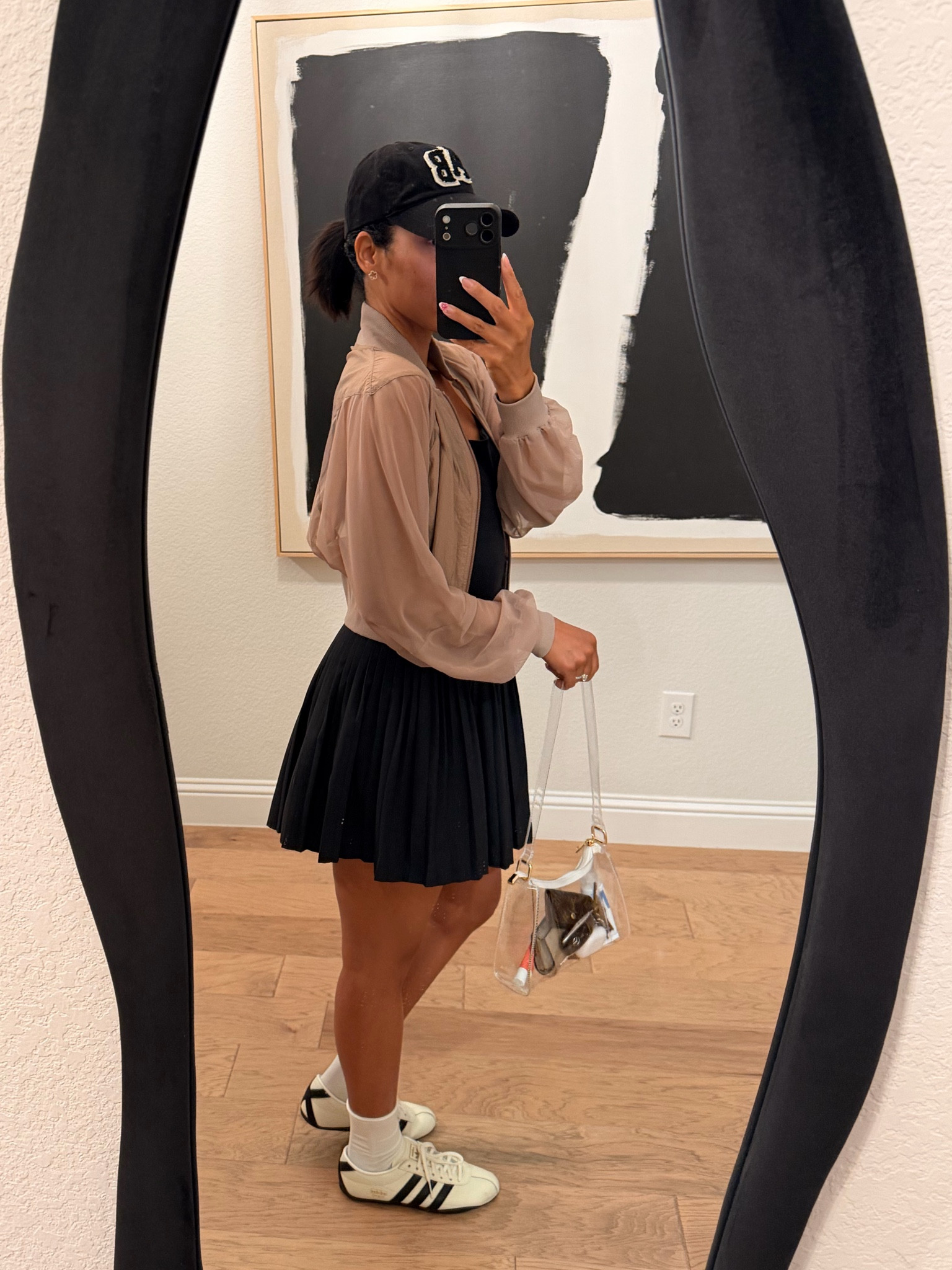 Mom life but making it cute💞