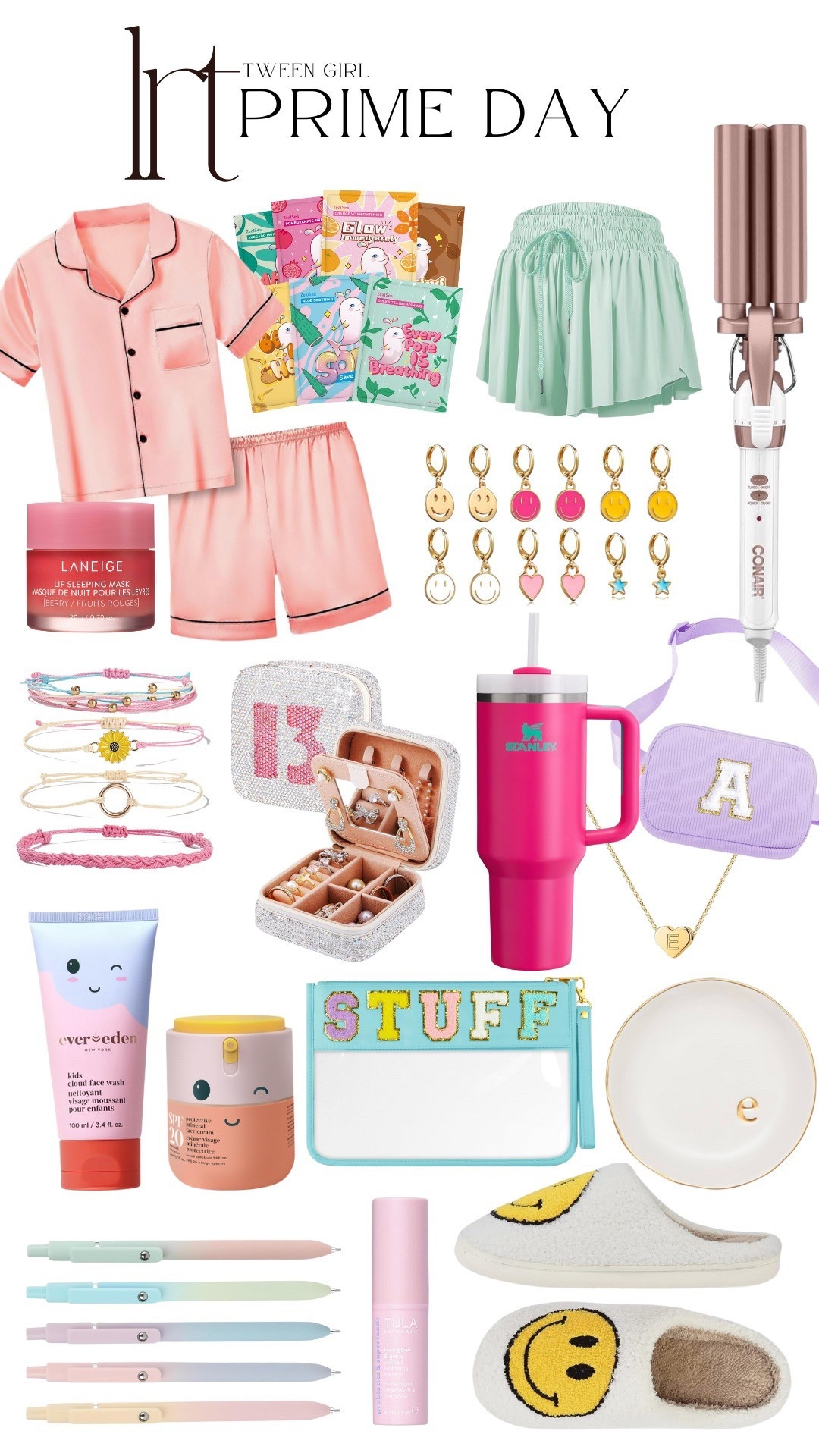 Amazon Prime Day is finally here 💜 excited to share a few favorites #LTKxAmaxon

#LTKKids #LTKSaleAlert #LTKFindsUnder50