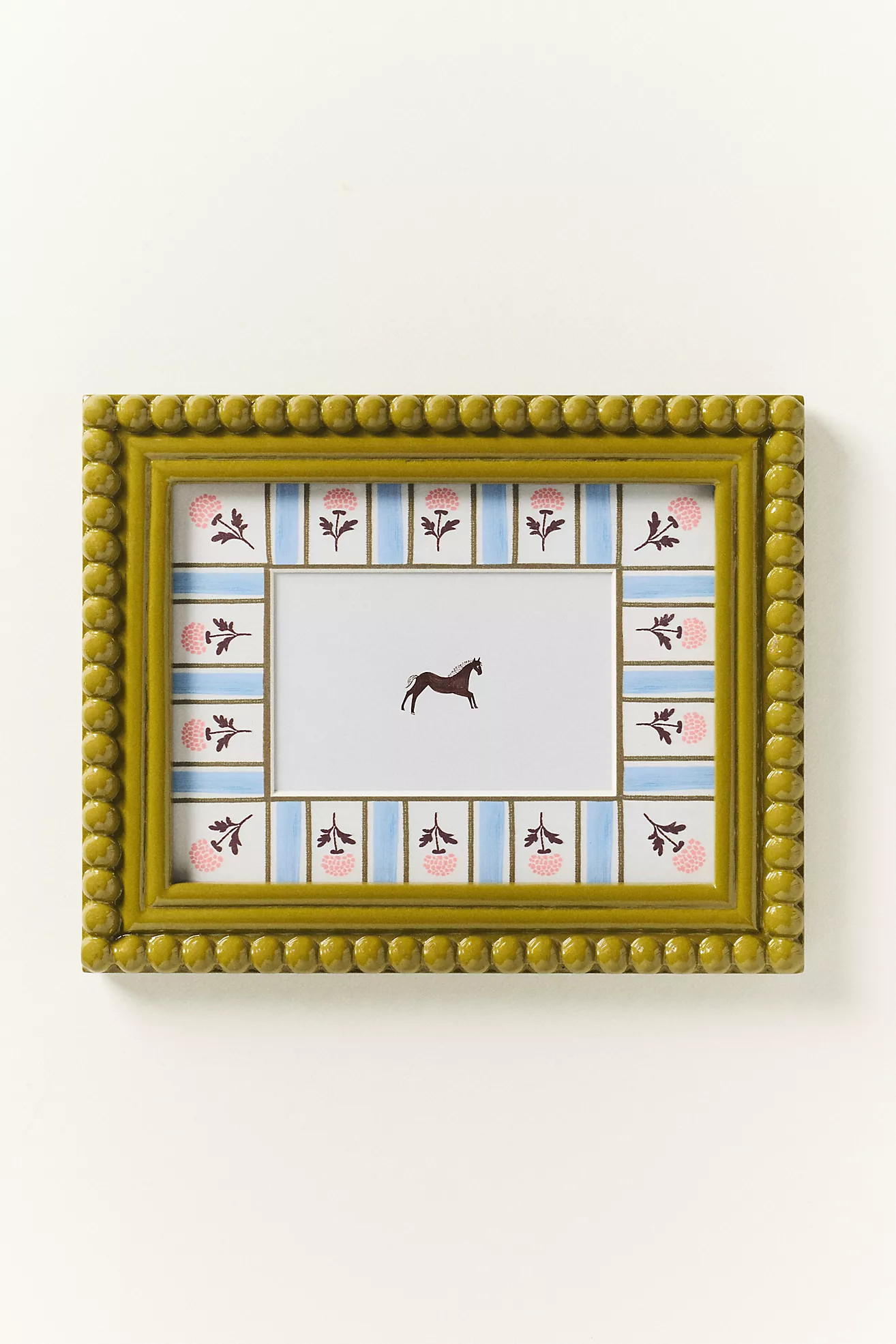 Millie Gallery Frame | Anthropologie (US)