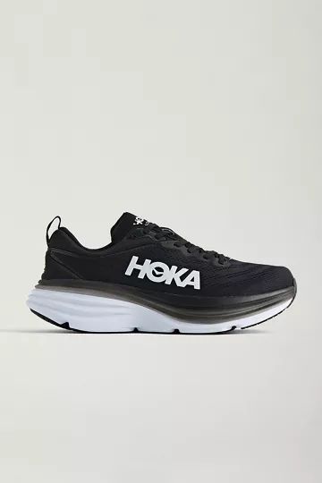 HOKA ONE ONE® Bondi 8 Running Shoe | Urban Outfitters (US and RoW)