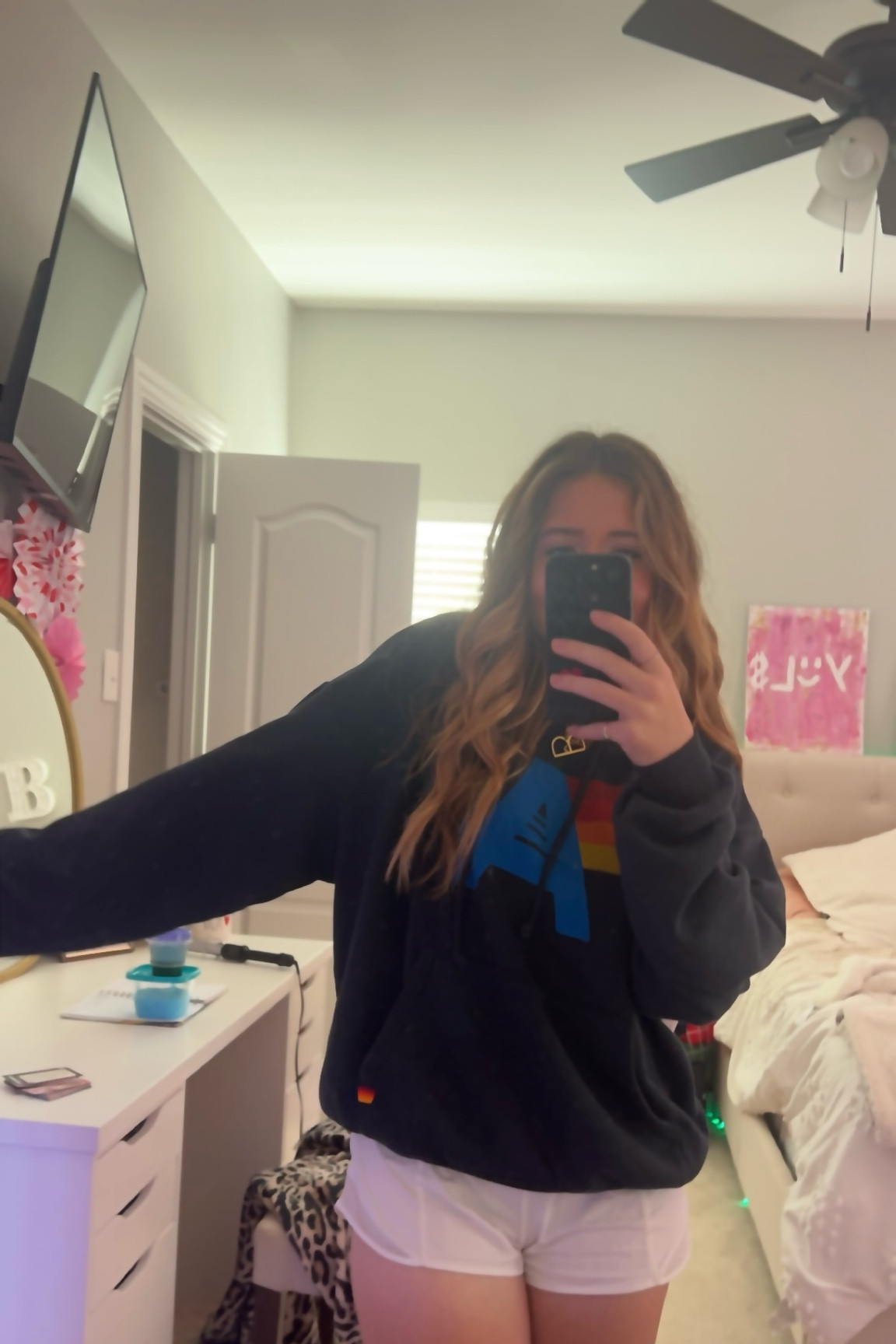 SCHOOL FIT 🤸🏼‍♀️🤸🏼‍♀️

#LTKstyletip #LTKActive #LTKbeauty