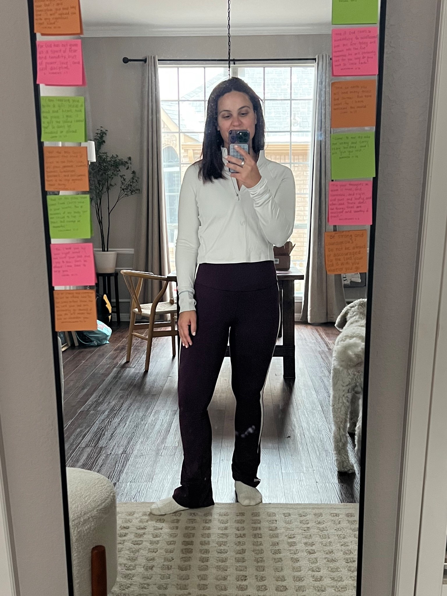 This is the best pullover ever!

#LTKfitnessgoals #LTKActive