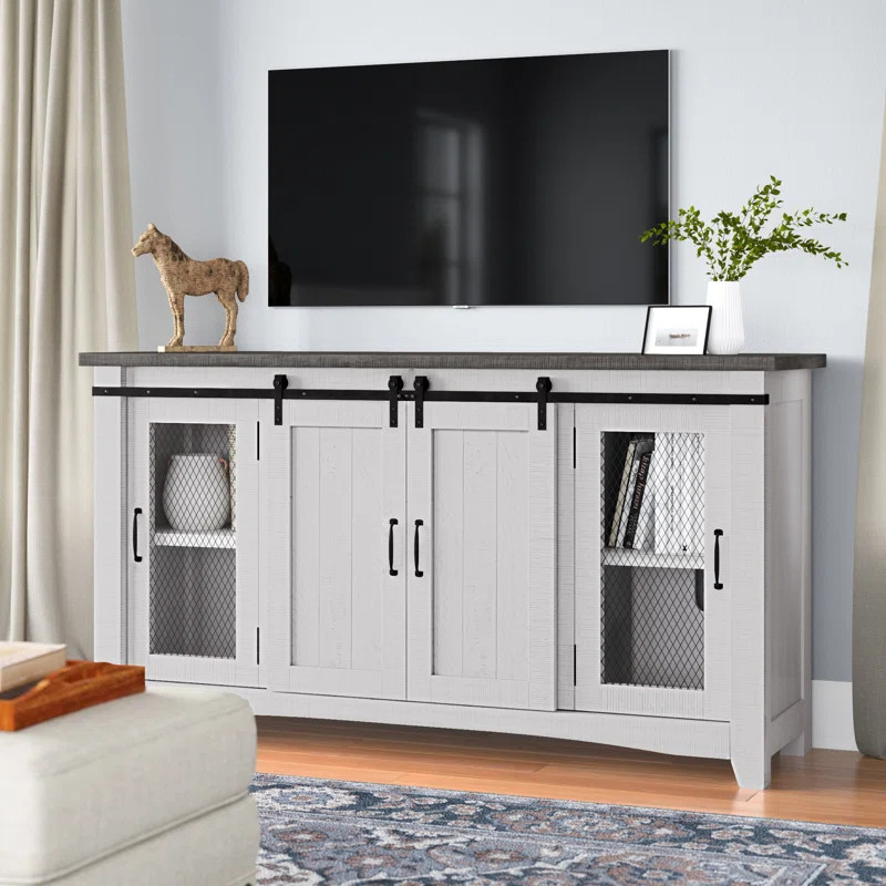 Afiq 65'' Media Console | Wayfair North America