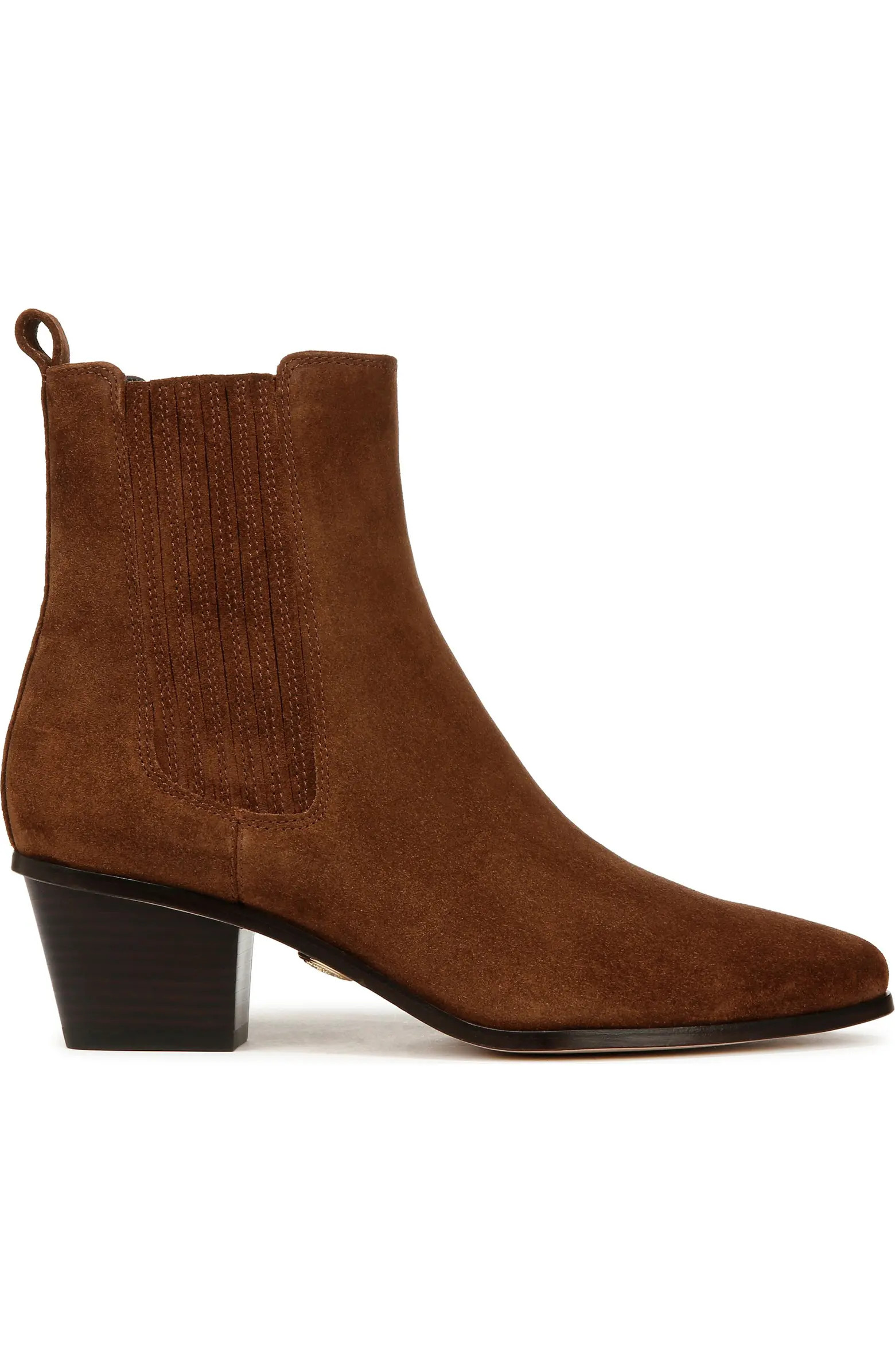 Veronica Beard Alina Chelsea Boot (Women) | Nordstrom | Nordstrom