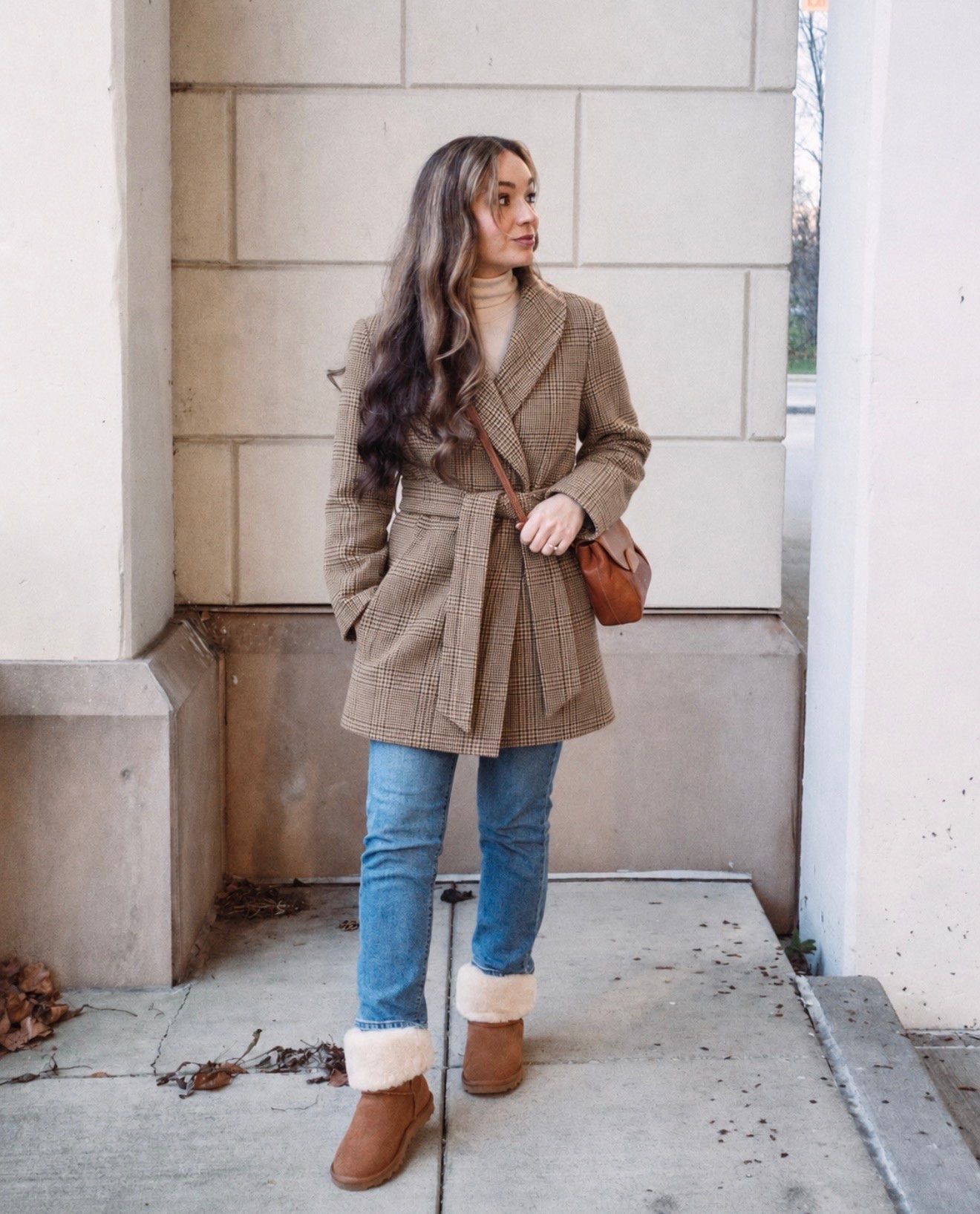 Fall outfit inspo 🤎 #FallFashionFinds #Nordstrom Anniversary Sale @Nordstrom