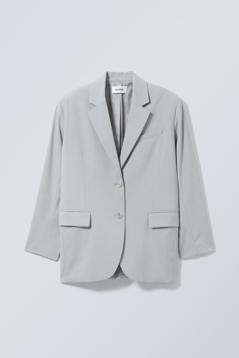 Oversized-Blazer Eliana | H&M (DE, AT, CH, NL, FI)
