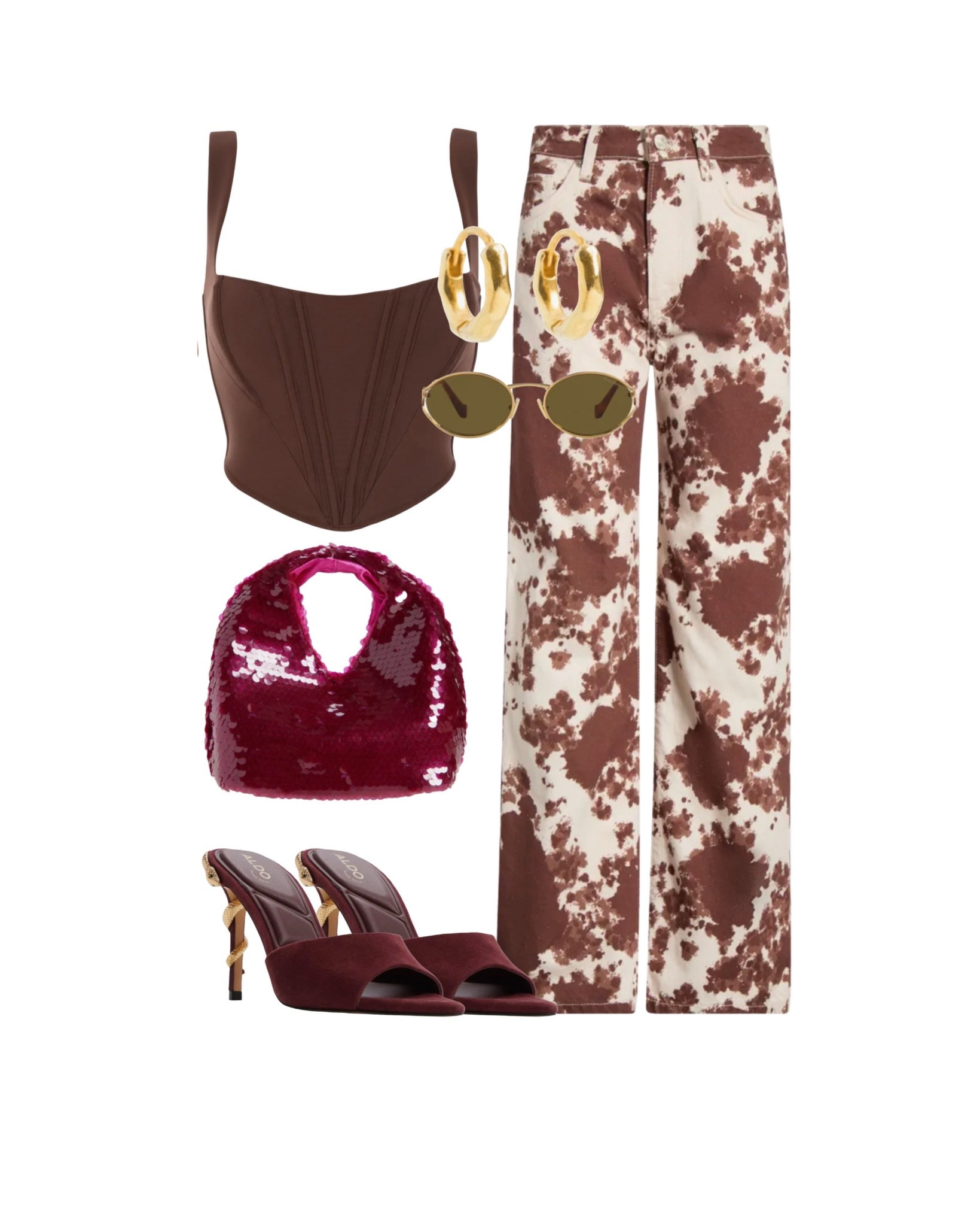 FALL-WINTER✨
Get inspired and Dress your vibe! 

#LTKShoeCrush #LTKStyleTip #LTKSeasonal