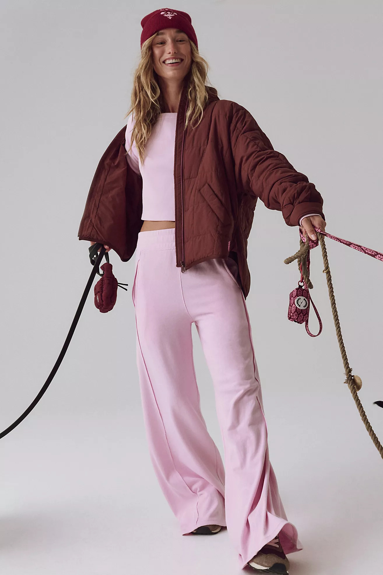 Go To Long Sleeve Set | Free People (Global - UK&FR Excluded)