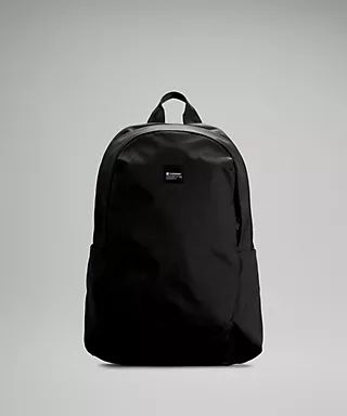 LiftOS Commuter Backpack 20L | Unisex Bags,Purses,Wallets | lululemon | Lululemon (US)