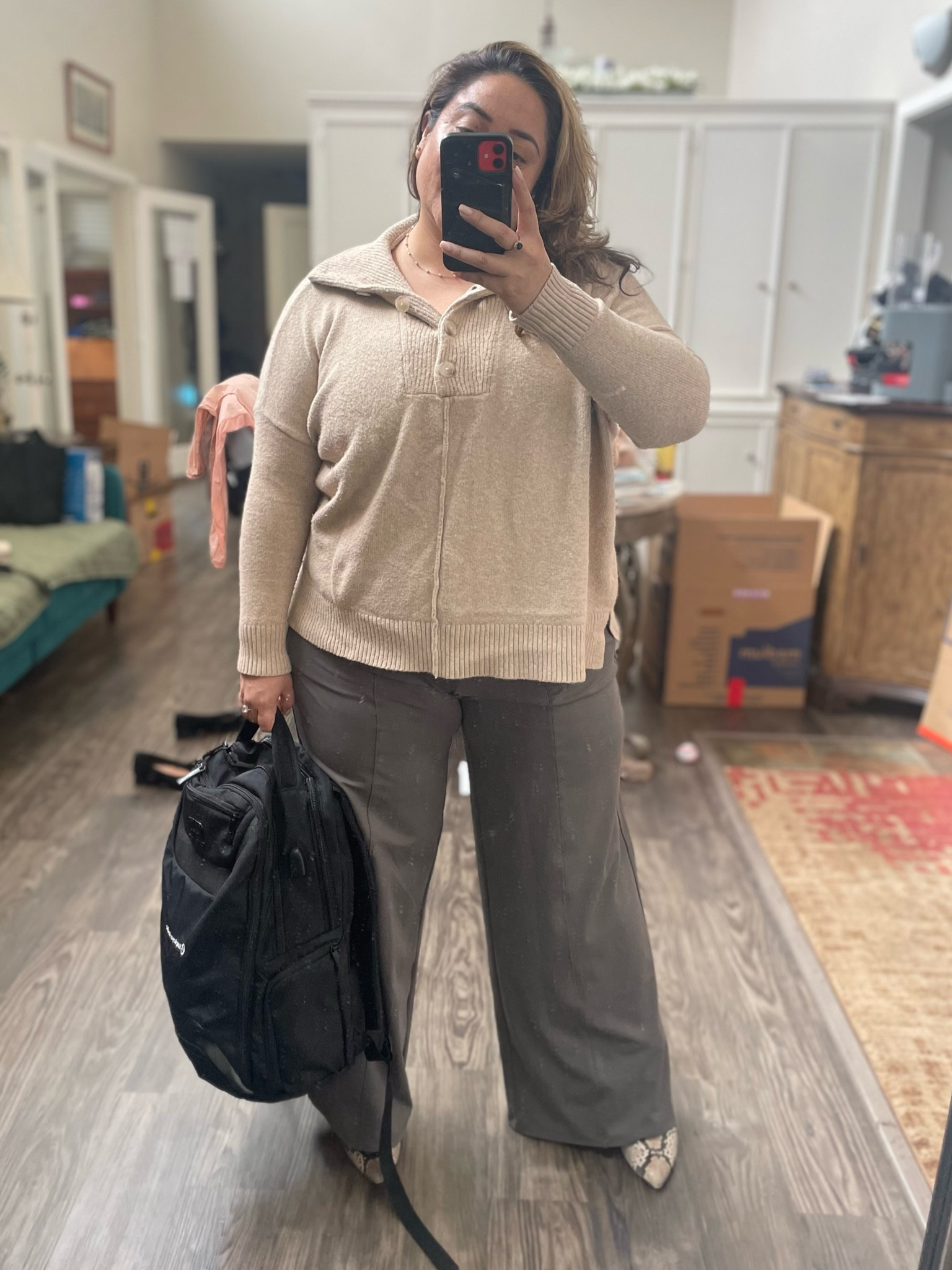 BCBGeneration Briel Bootie on sale now! 

#LTKsalealert