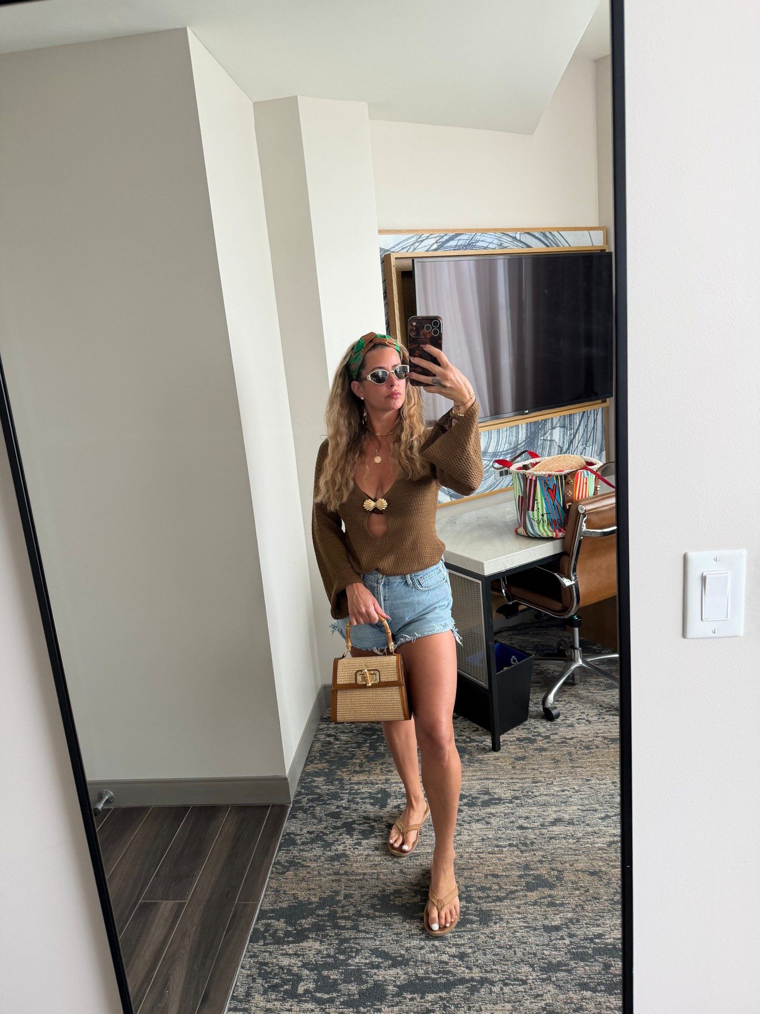 Shop this perfect beach day look for your next vacation 🌞 

#LTKselfcare #LTKootd #LTKdayinmylife