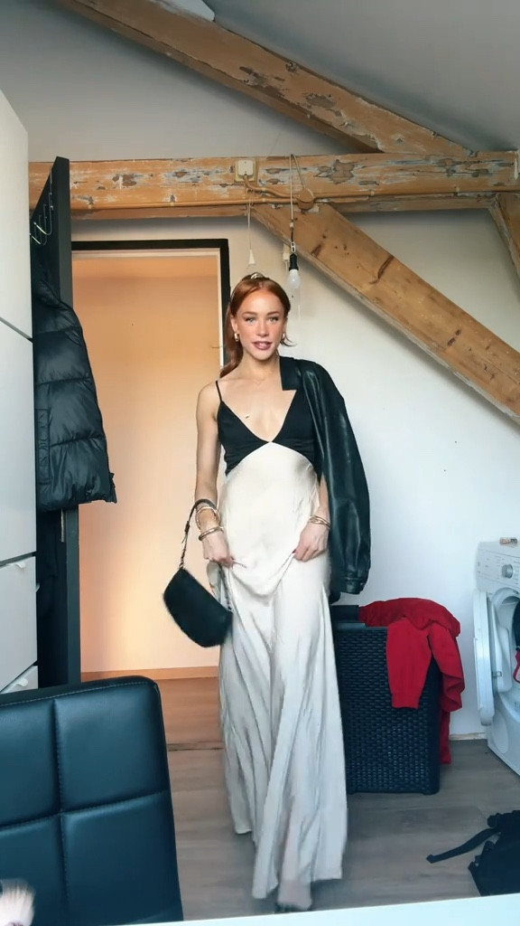 Def a fav date night look 🖤 Plus my date night essentials!

#LTKStyleTip #LTKBeauty #LTKSeasonal