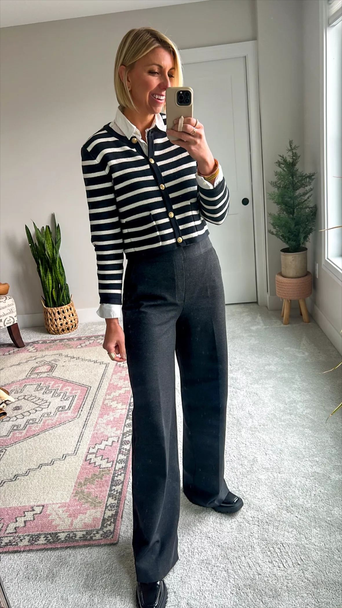 The Perfect Pant, Wide Leg in … curated on LTK